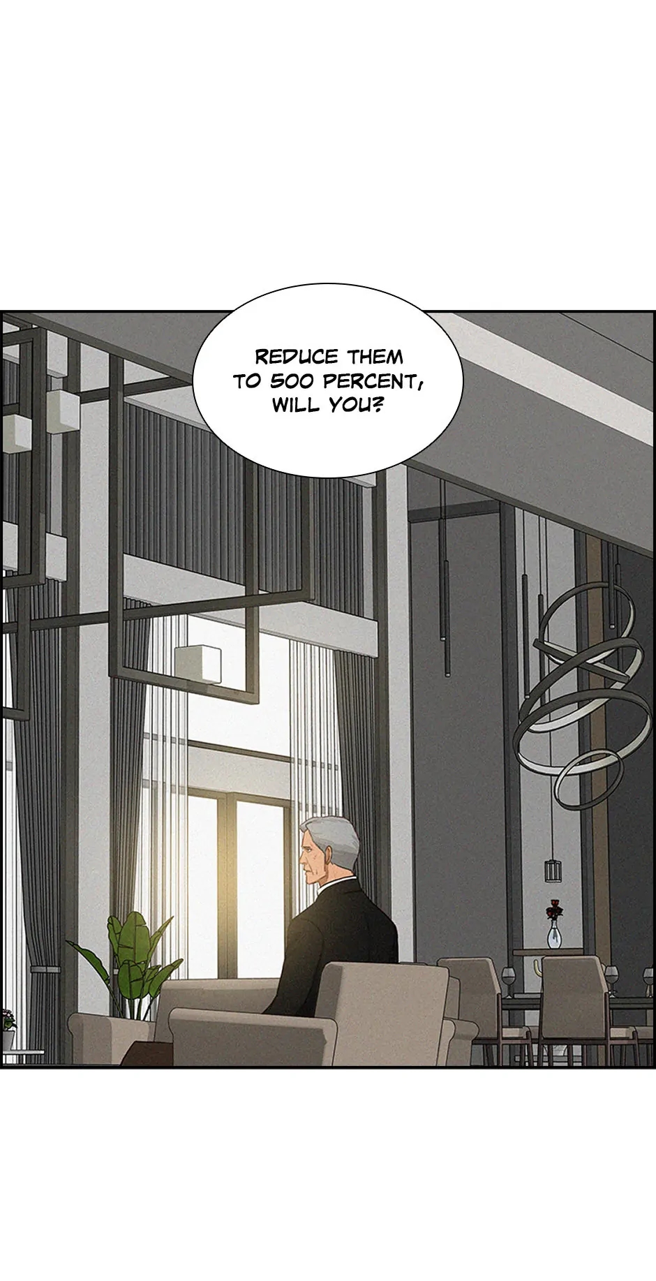 Lord of Money — Chapter 192 — page 54