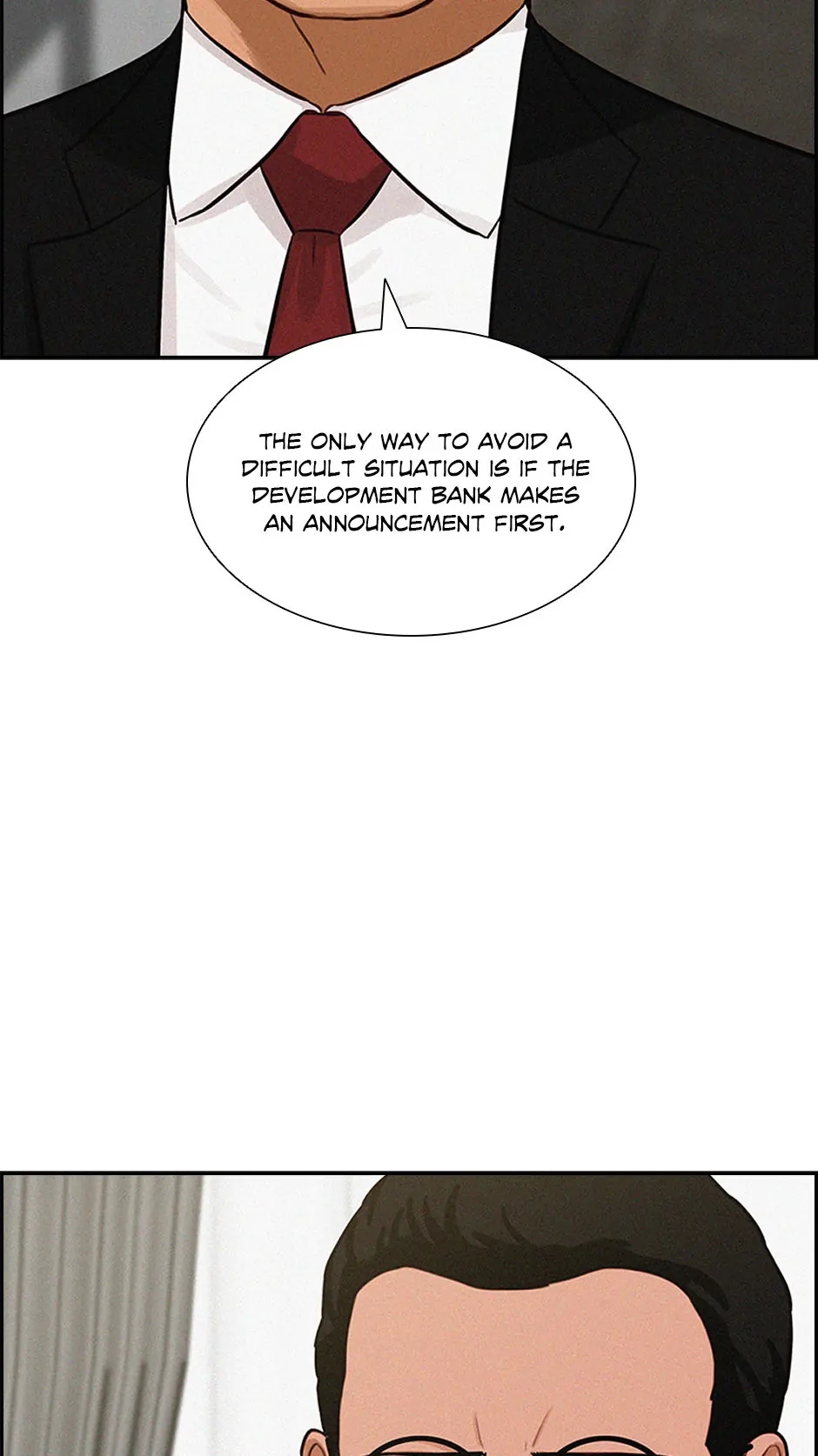 Lord of Money — Chapter 192 — page 58