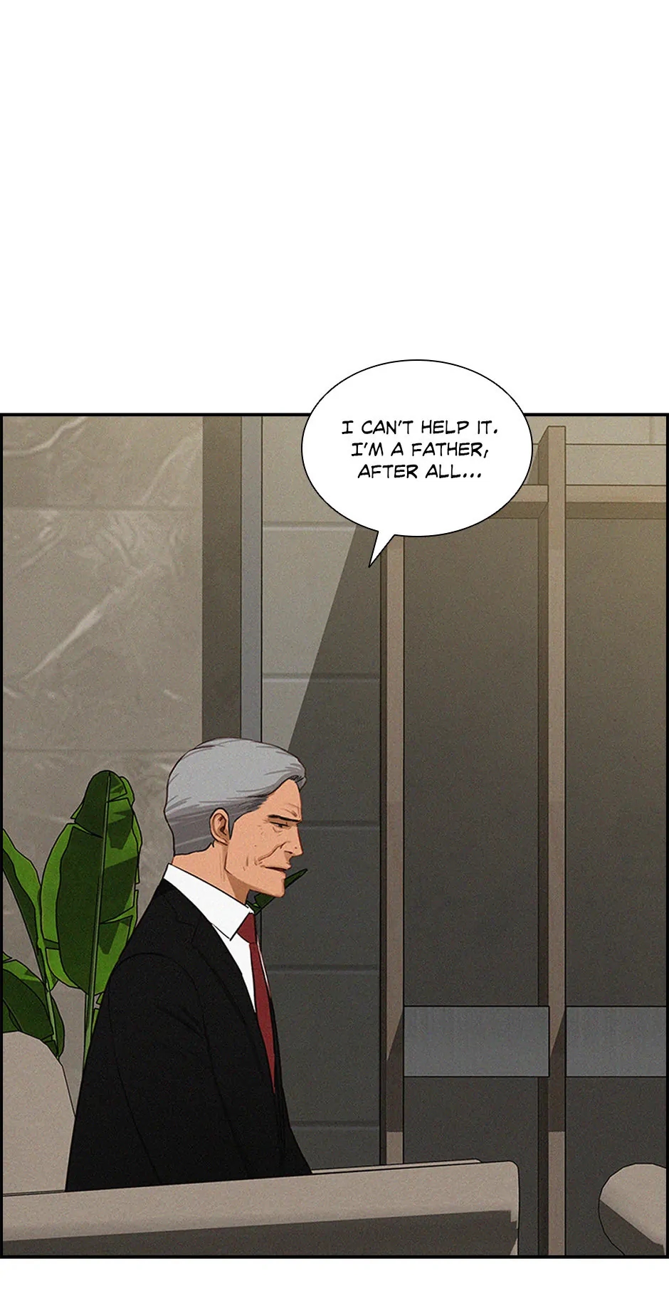 Lord of Money — Chapter 192 — page 62