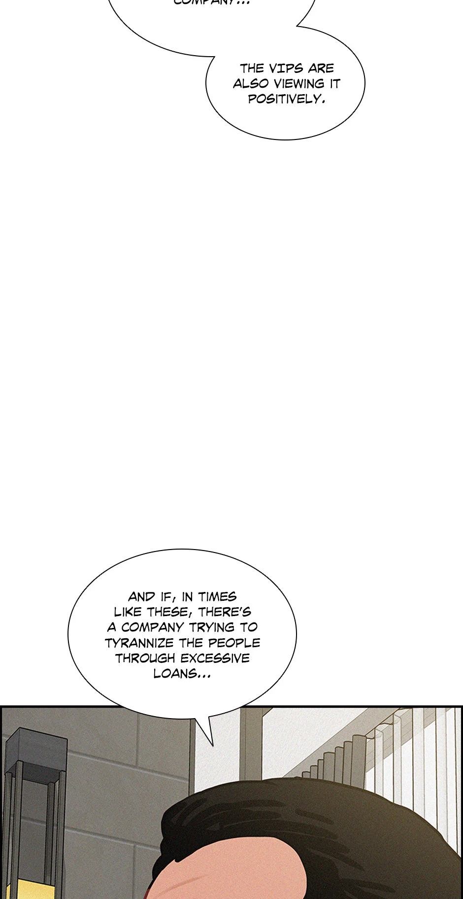 Lord of Money — Chapter 192 — page 65