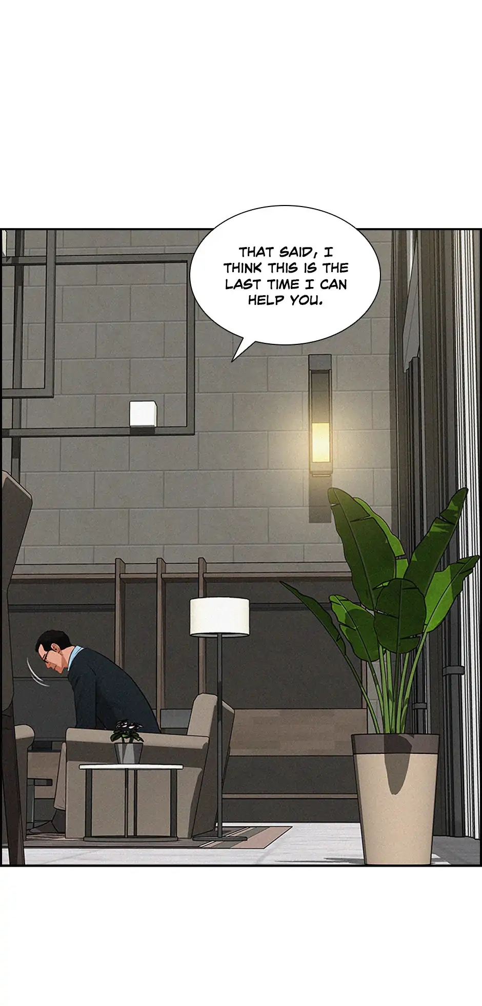 Lord of Money — Chapter 192 — page 68