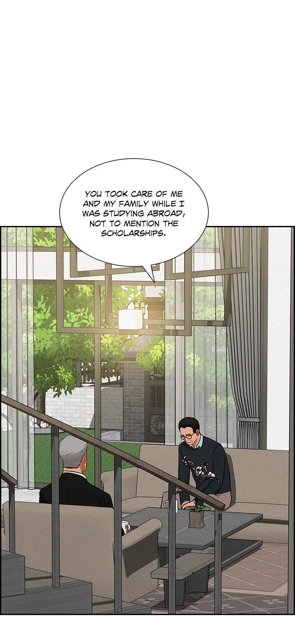 Lord of Money — Chapter 192 — page 70