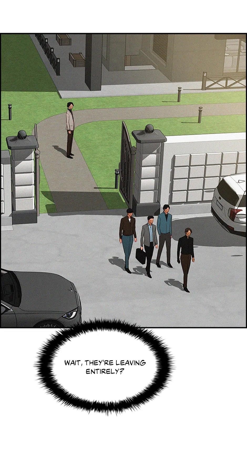 Lord of Money — Chapter 193 — page 8