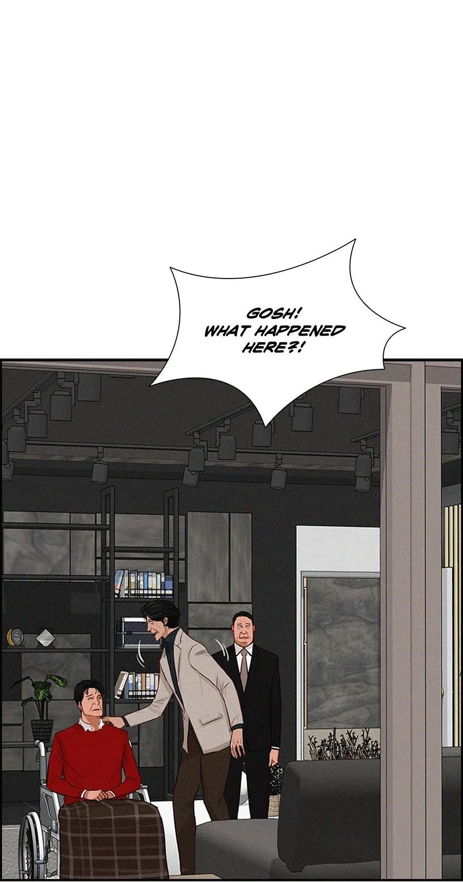 Lord of Money — Chapter 193 — page 14