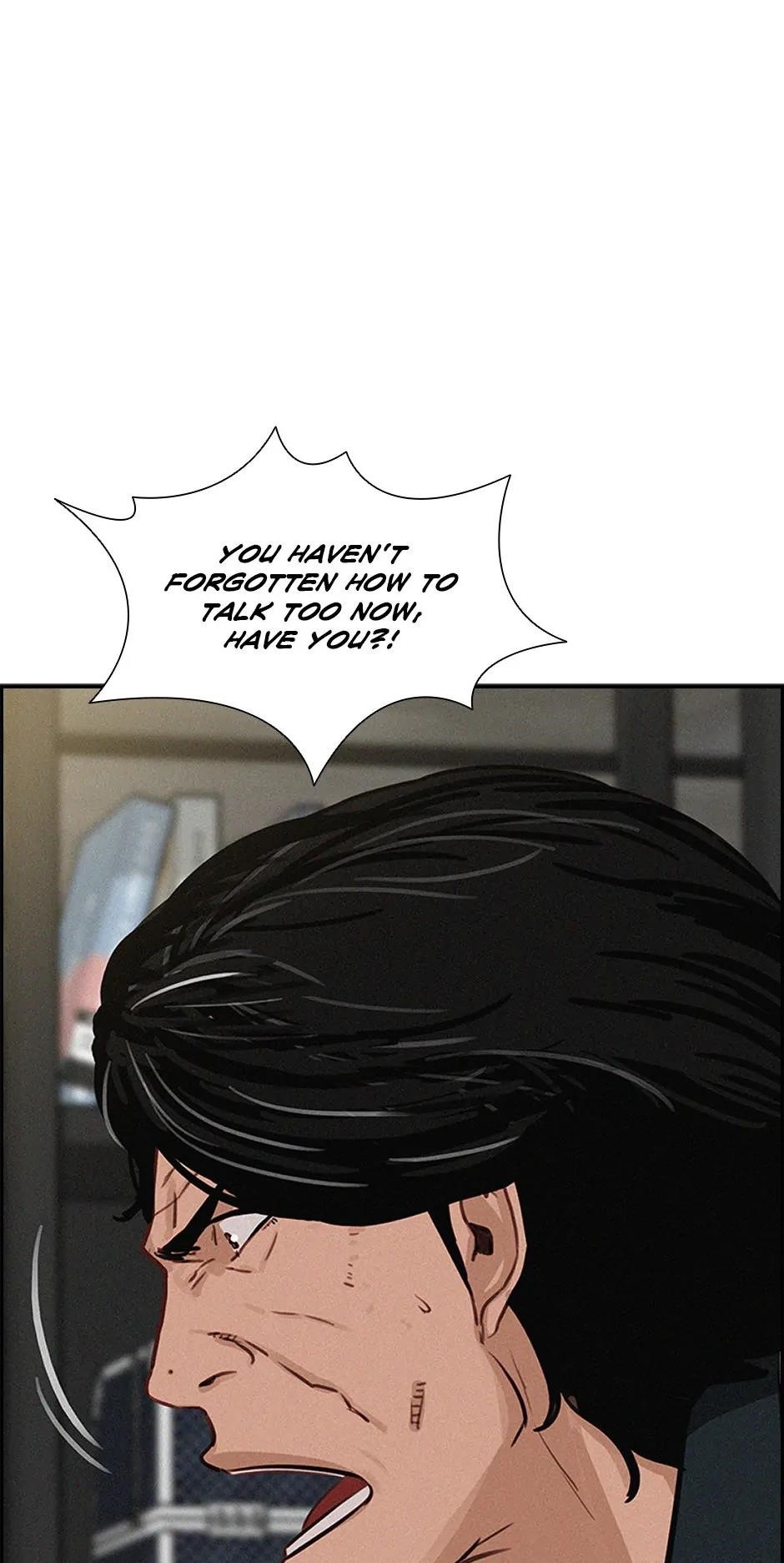 Lord of Money — Chapter 193 — page 16