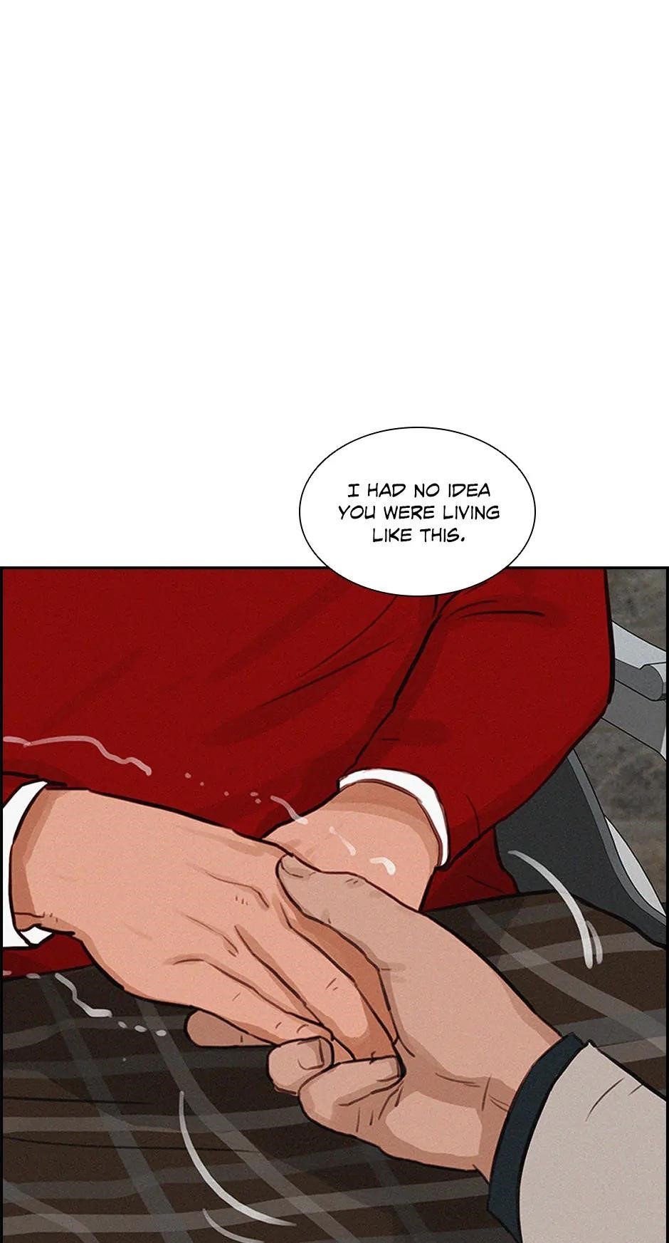 Lord of Money — Chapter 193 — page 21