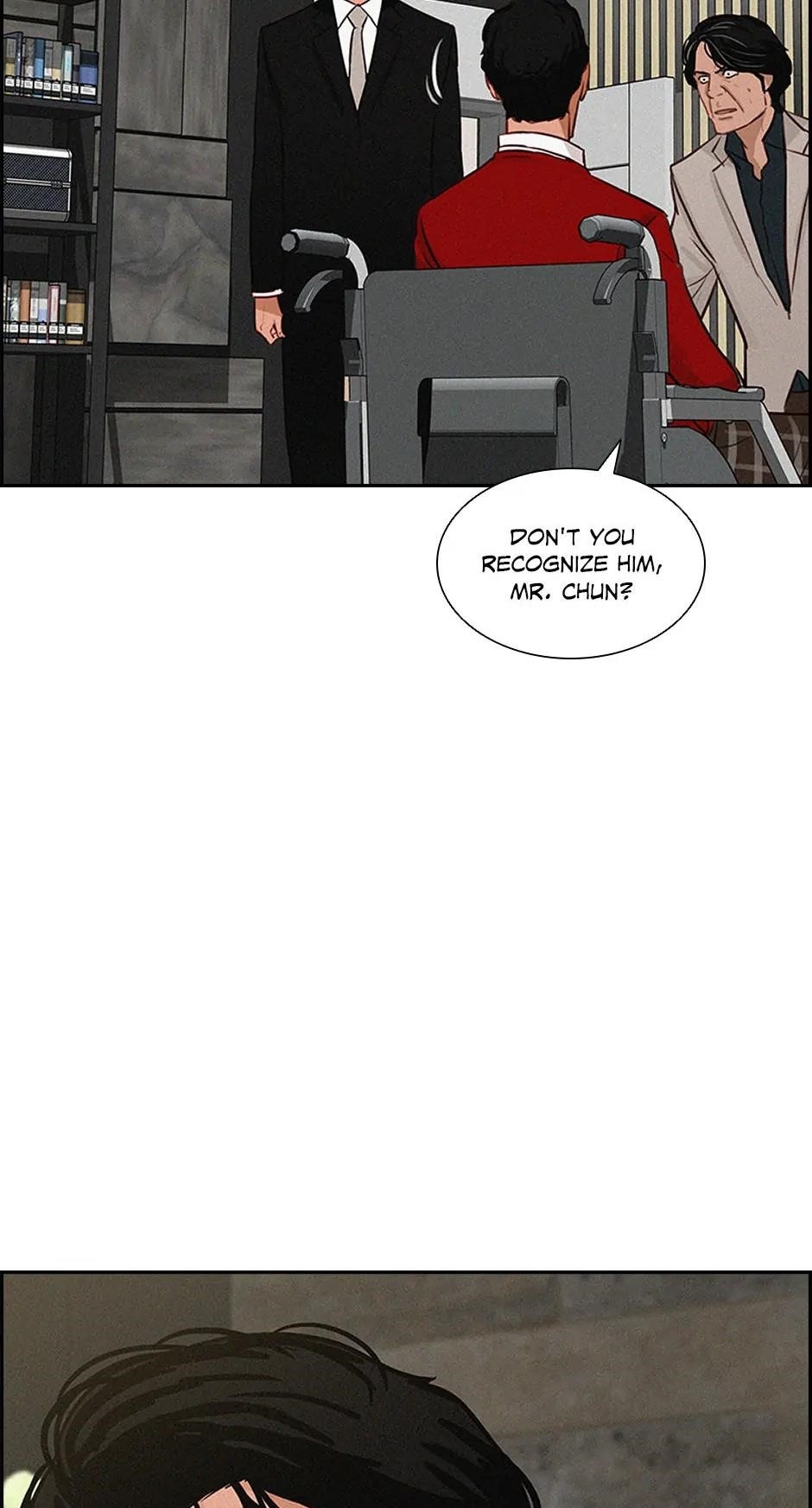 Lord of Money — Chapter 193 — page 23