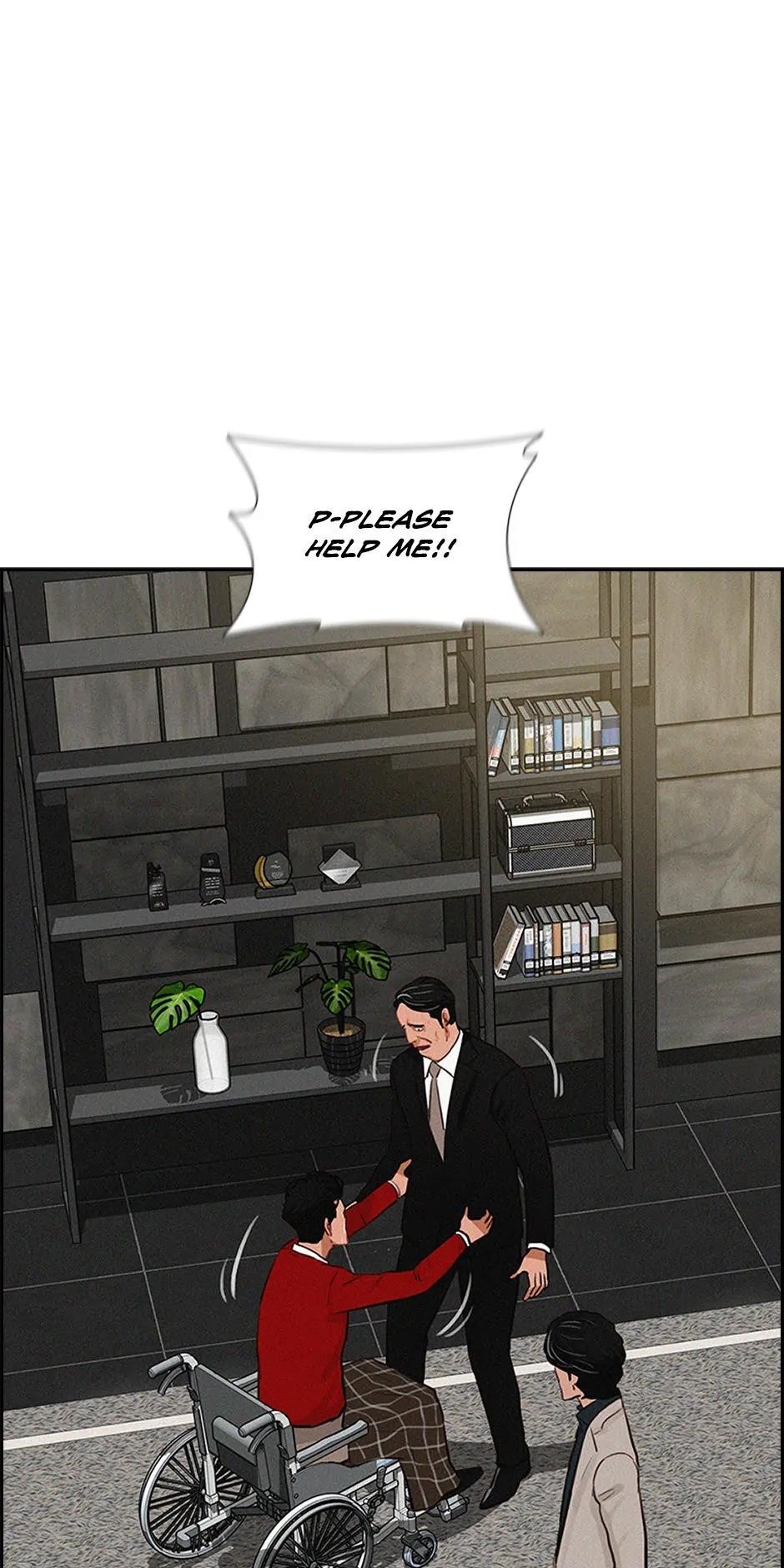 Lord of Money — Chapter 193 — page 26