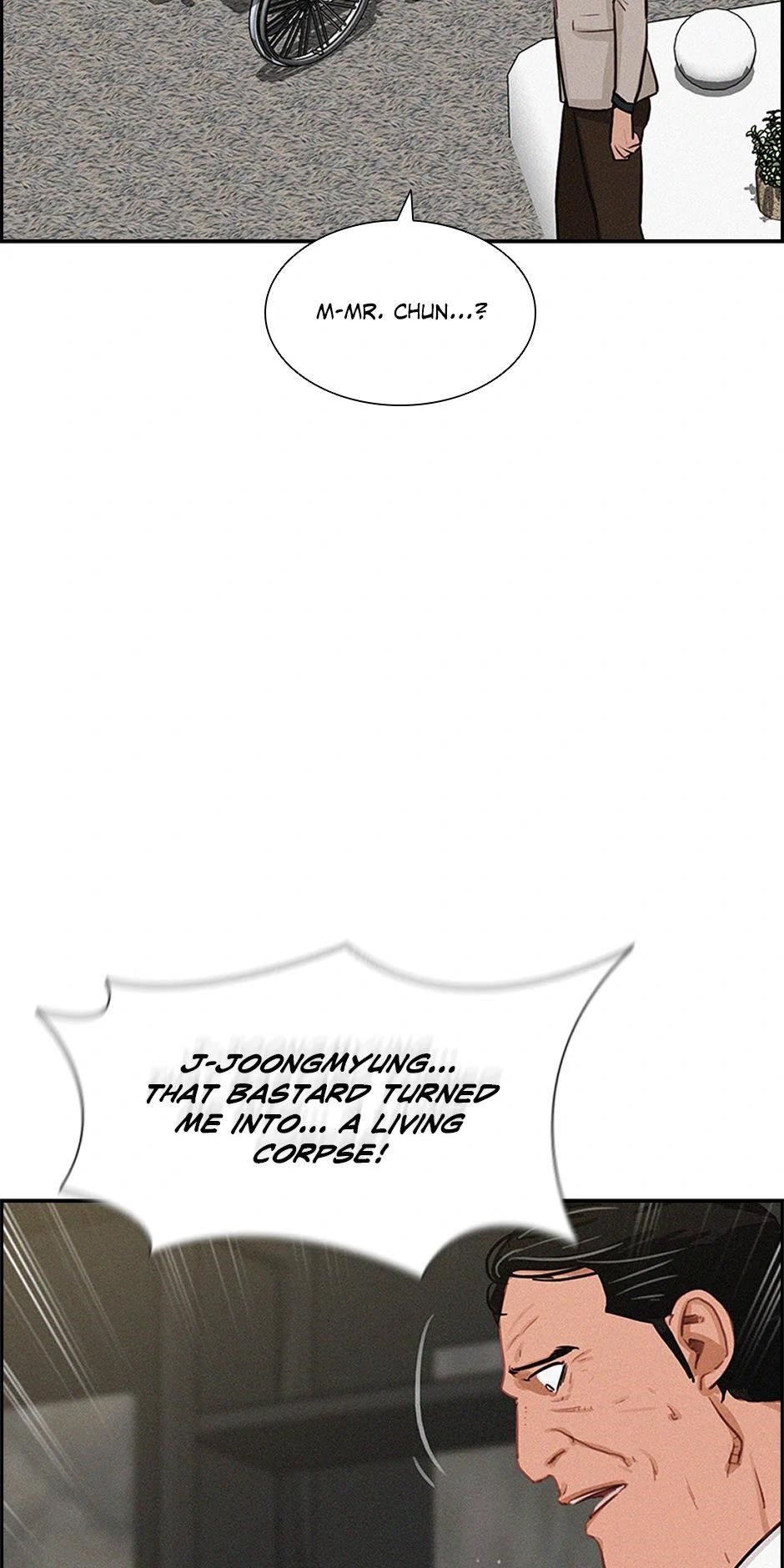 Lord of Money — Chapter 193 — page 27