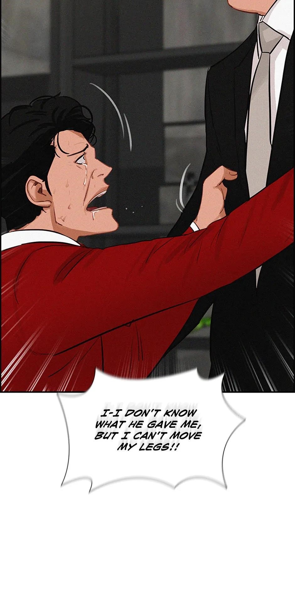 Lord of Money — Chapter 193 — page 28