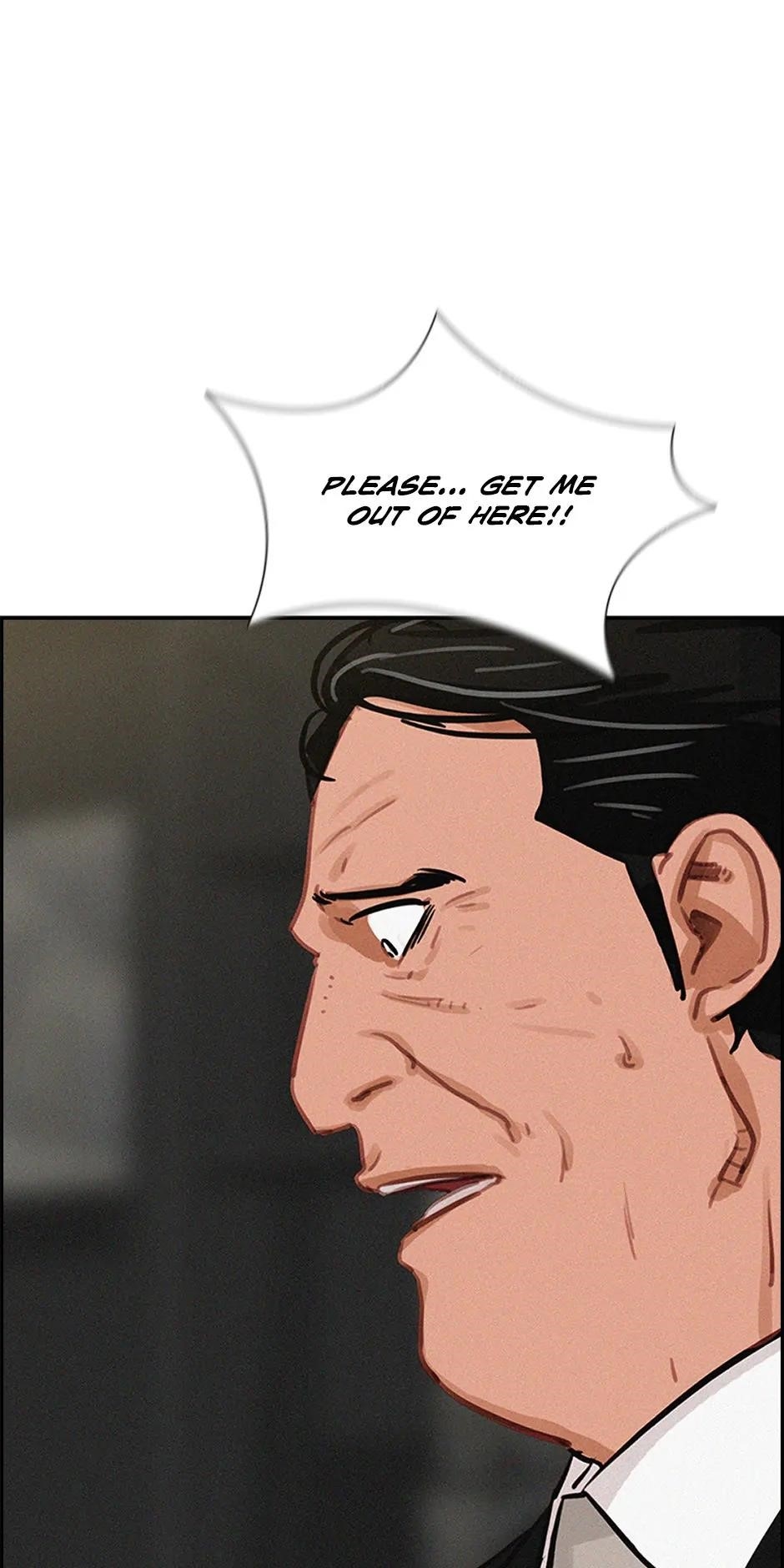 Lord of Money — Chapter 193 — page 29