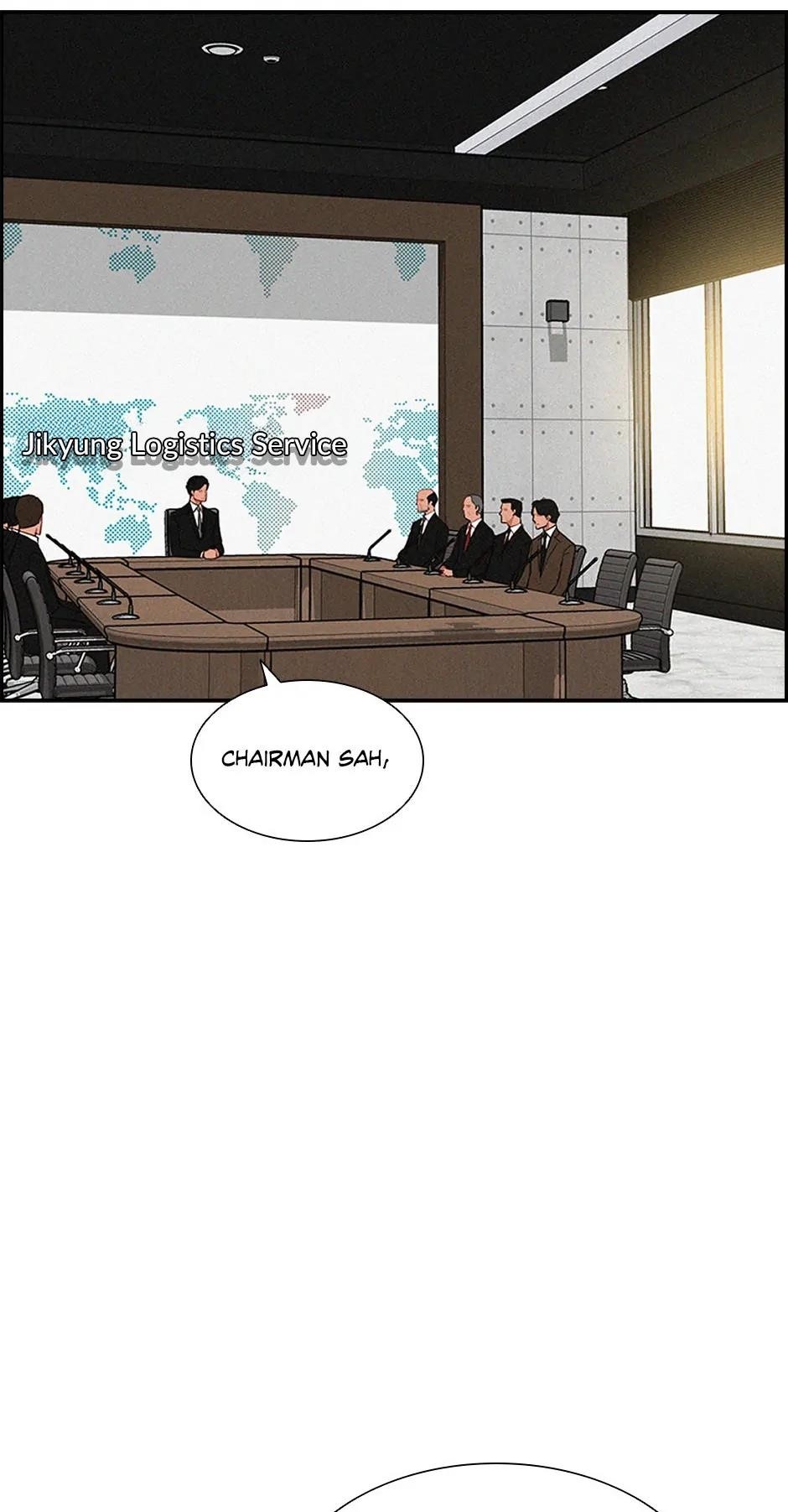 Lord of Money — Chapter 193 — page 33