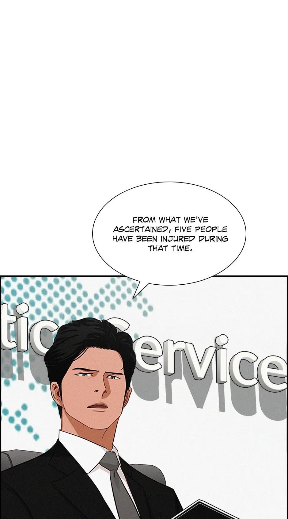 Lord of Money — Chapter 193 — page 37