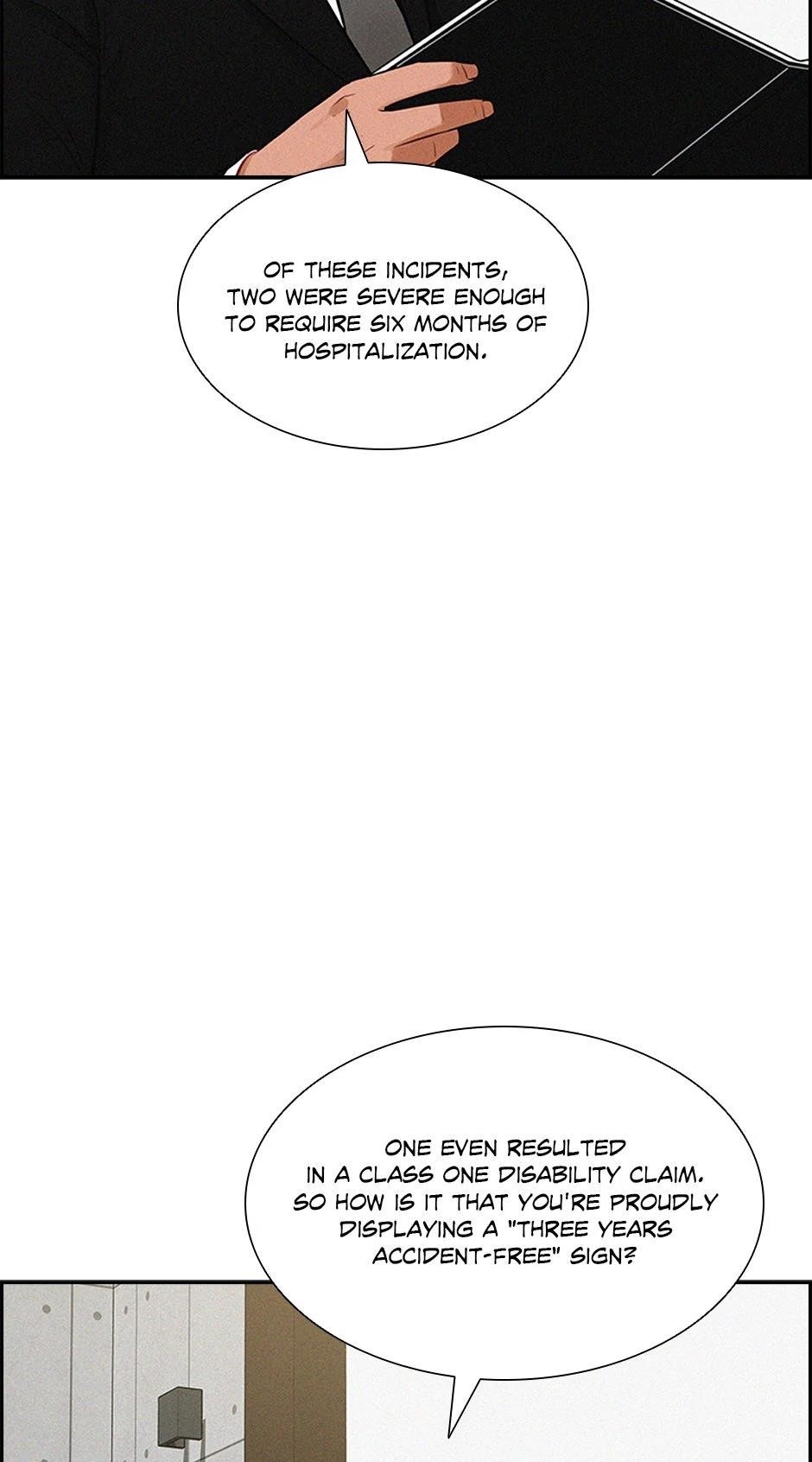 Lord of Money — Chapter 193 — page 38