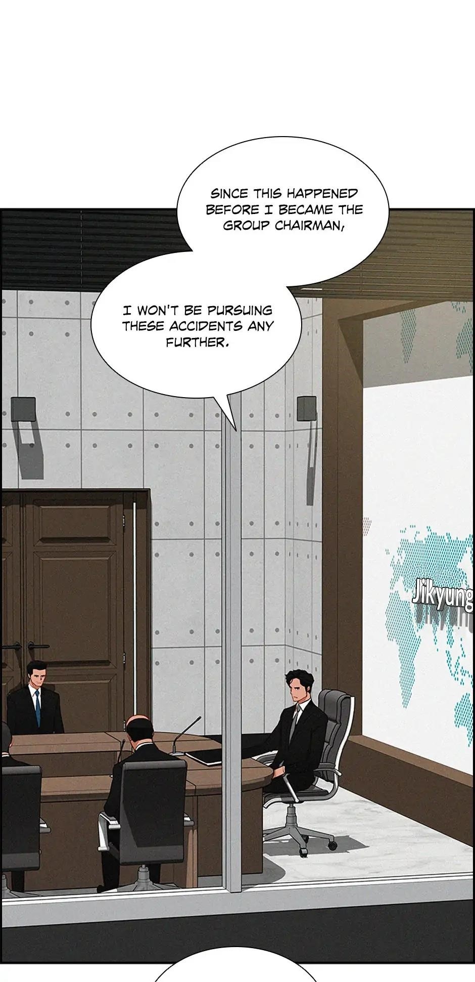 Lord of Money — Chapter 193 — page 43