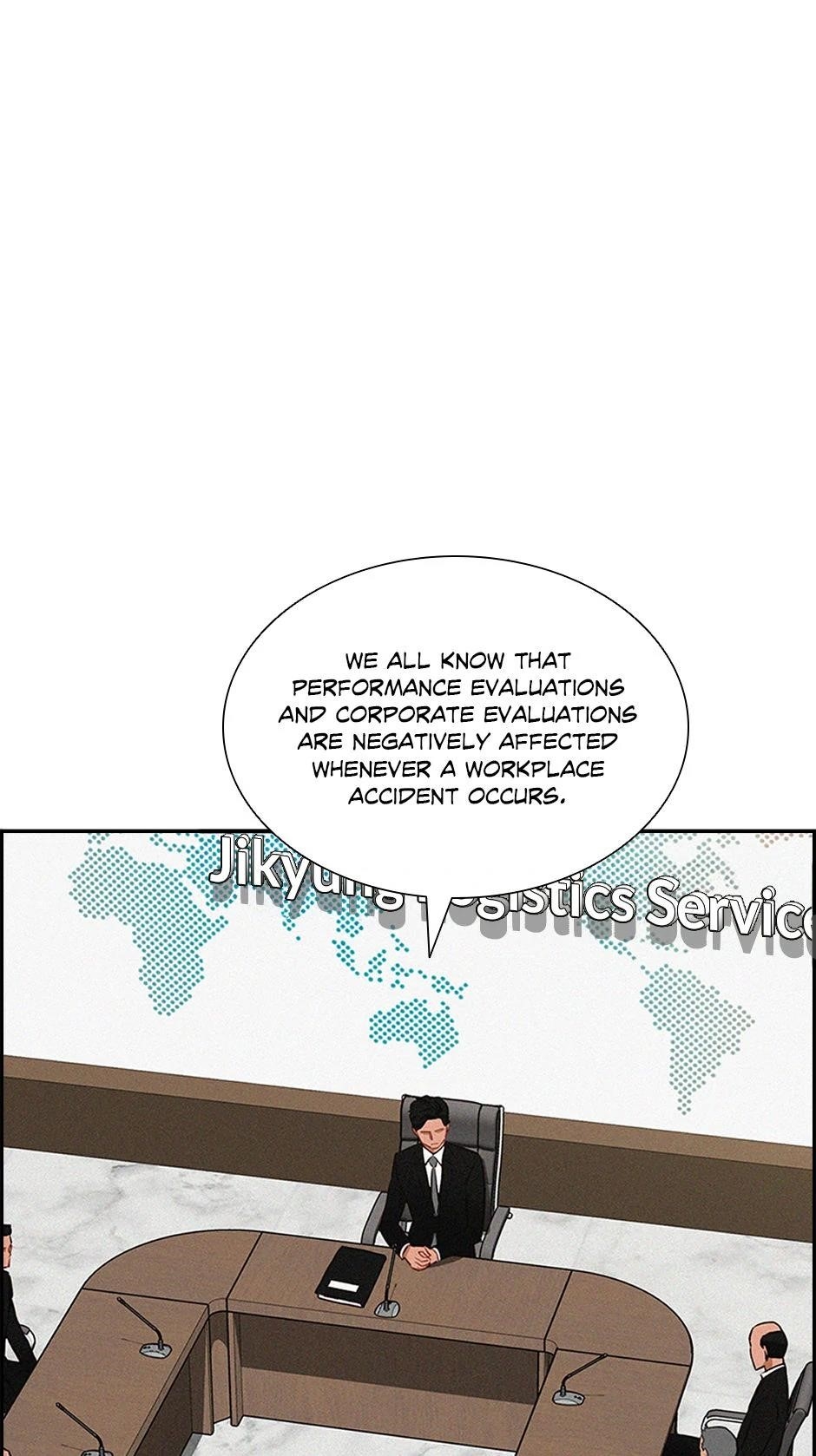 Lord of Money — Chapter 193 — page 47