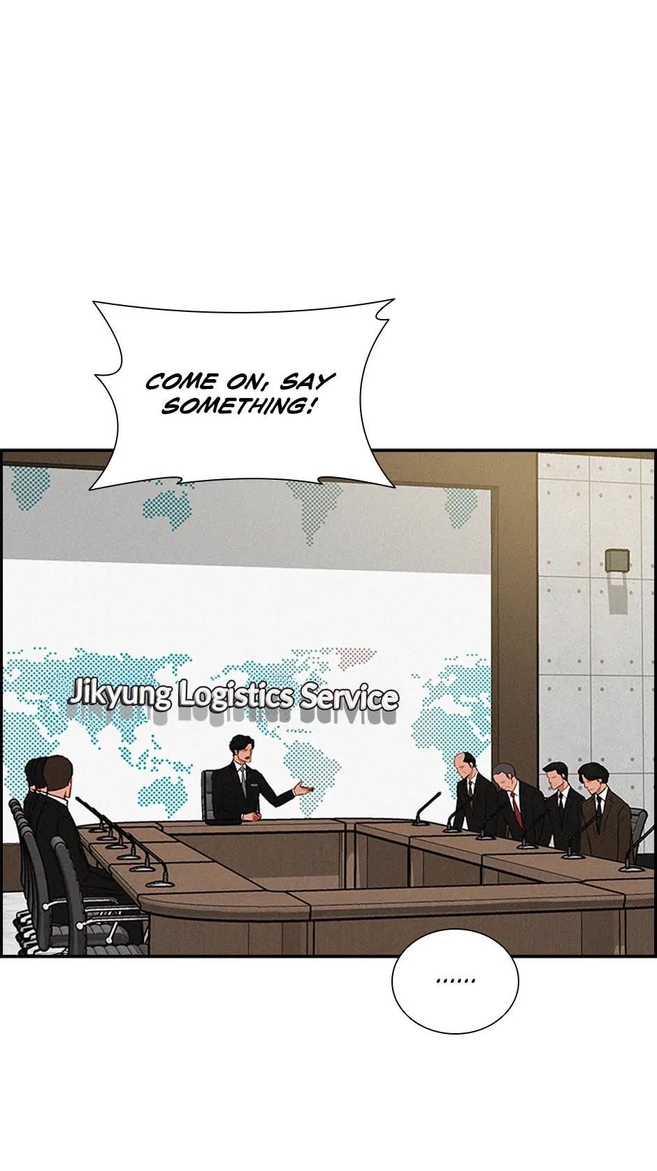 Lord of Money — Chapter 193 — page 52