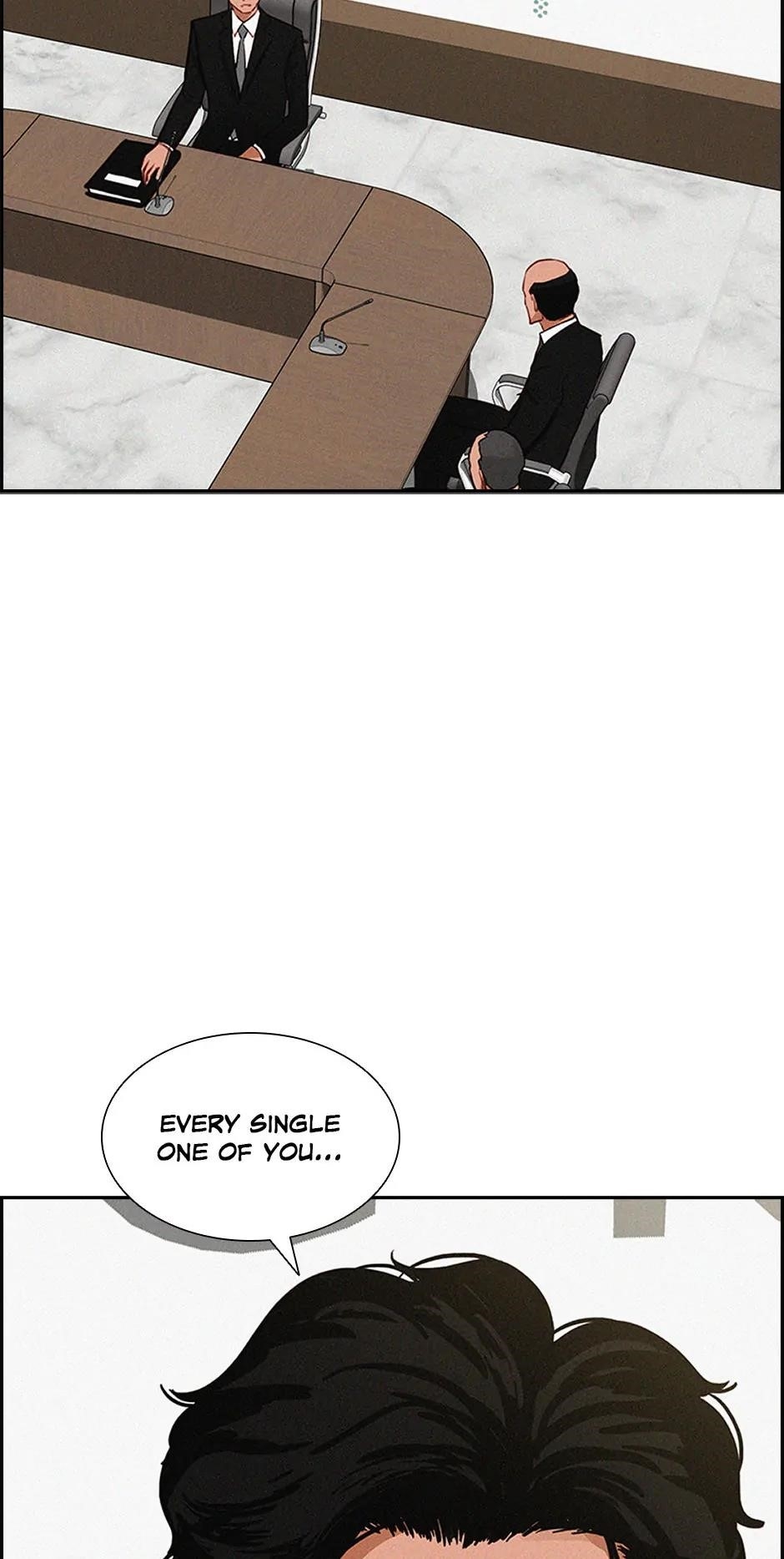 Lord of Money — Chapter 193 — page 55