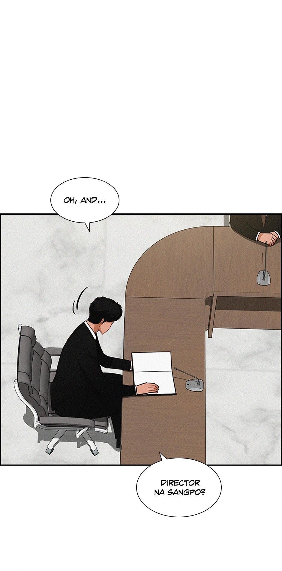 Lord of Money — Chapter 193 — page 58