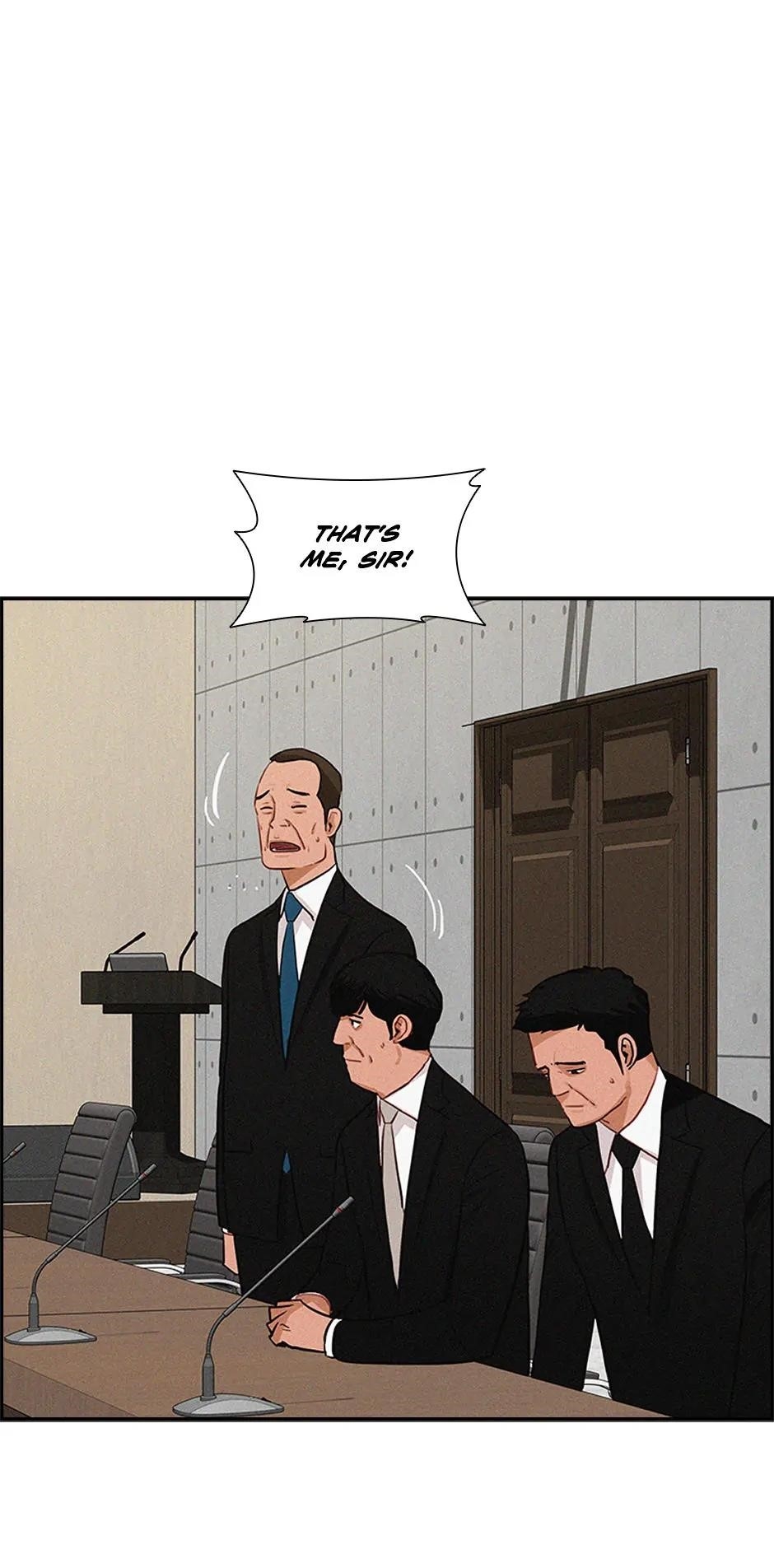 Lord of Money — Chapter 193 — page 59