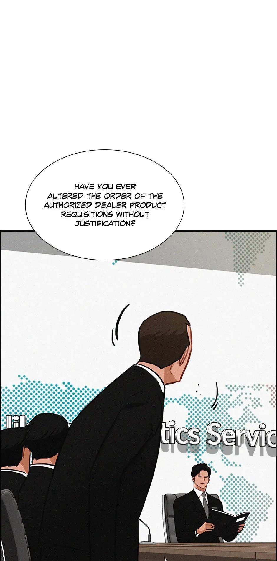 Lord of Money — Chapter 193 — page 61