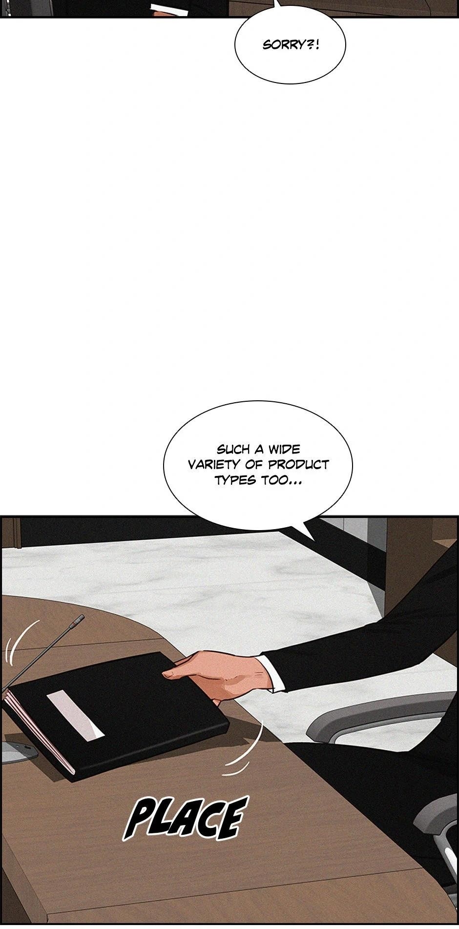 Lord of Money — Chapter 193 — page 62