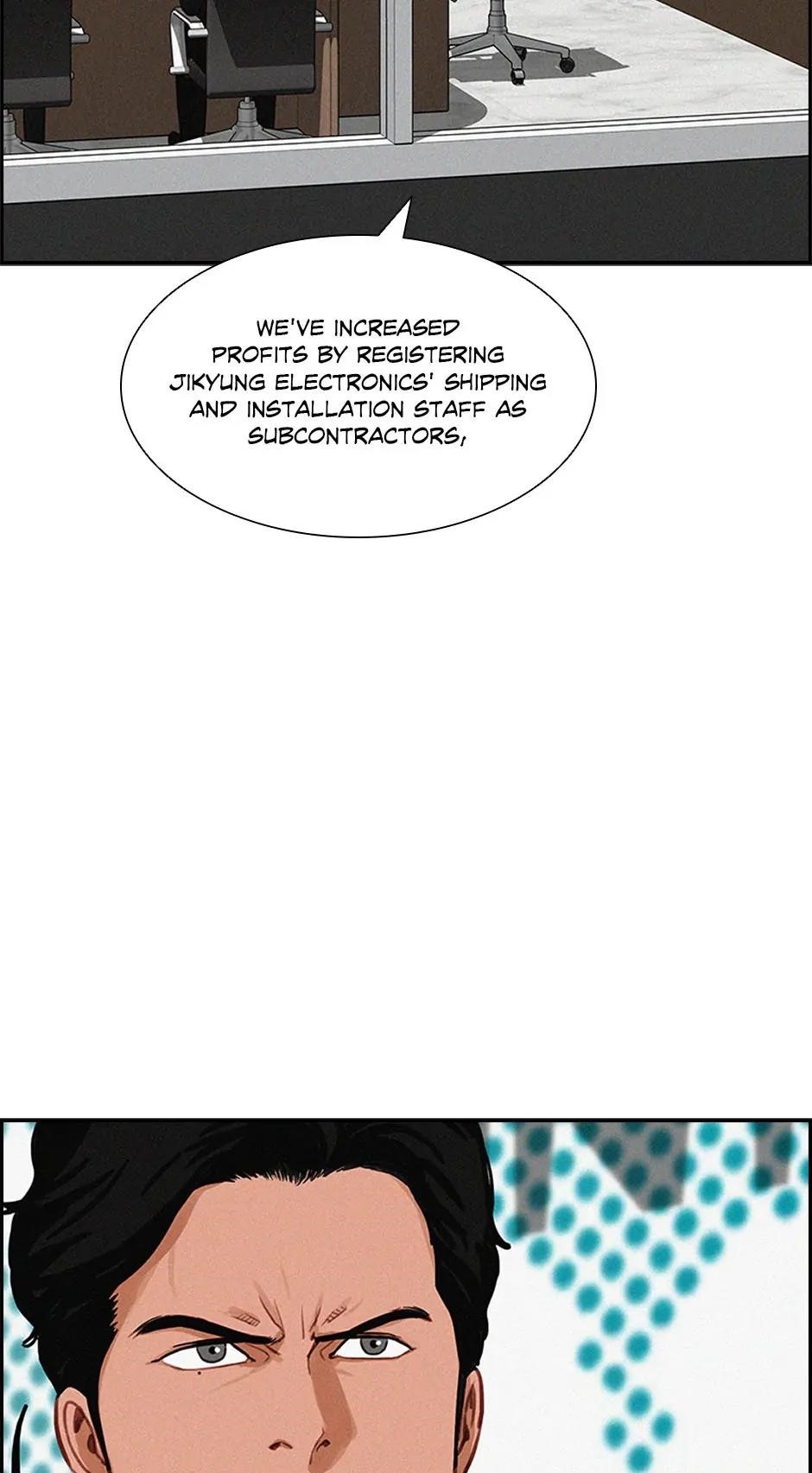 Lord of Money — Chapter 193 — page 69