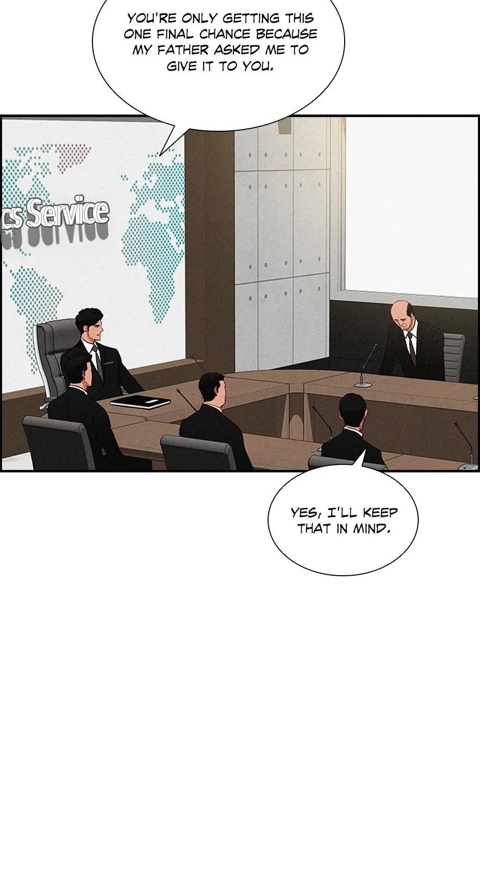 Lord of Money — Chapter 193 — page 72