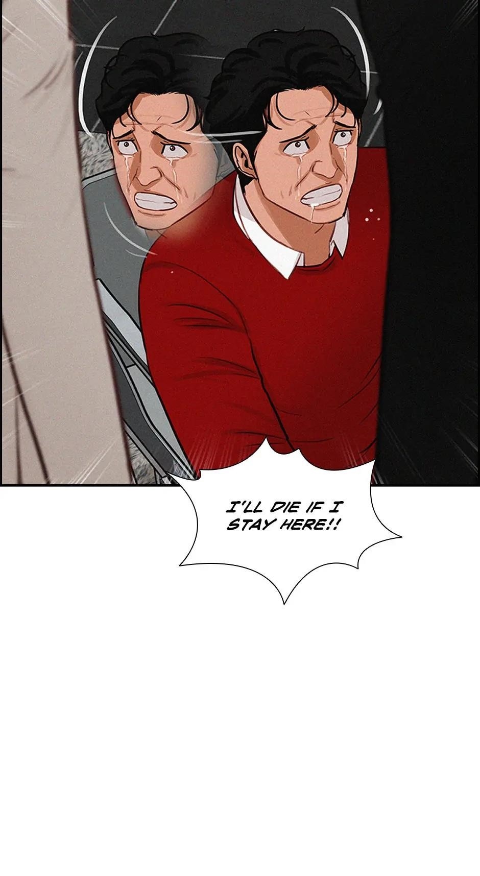 Lord of Money — Chapter 194 — page 4