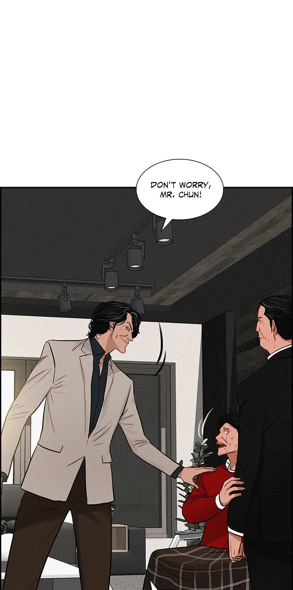 Lord of Money — Chapter 194 — page 6