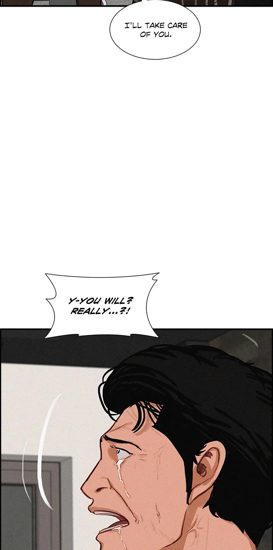 Lord of Money — Chapter 194 — page 7