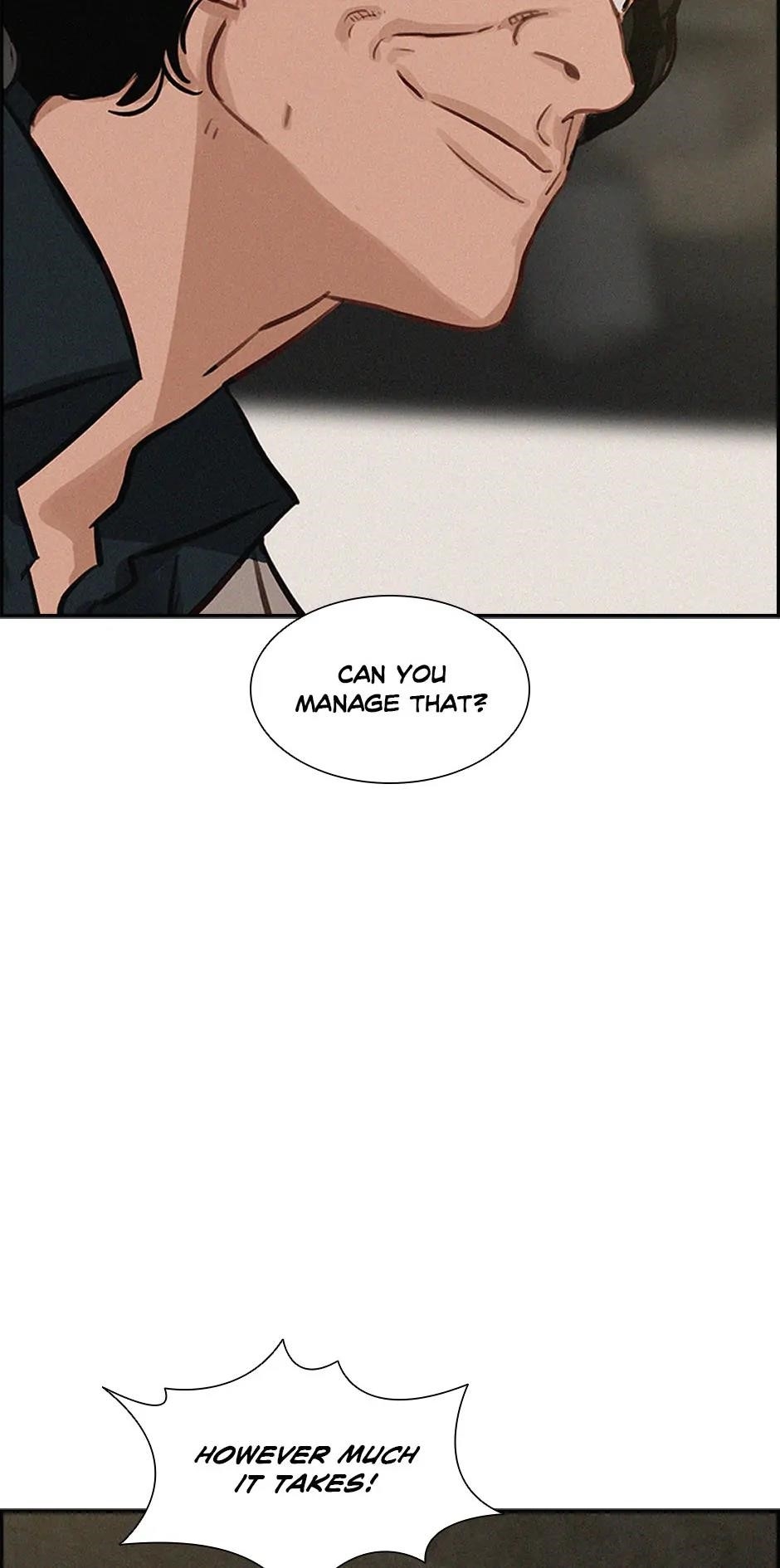 Lord of Money — Chapter 194 — page 9