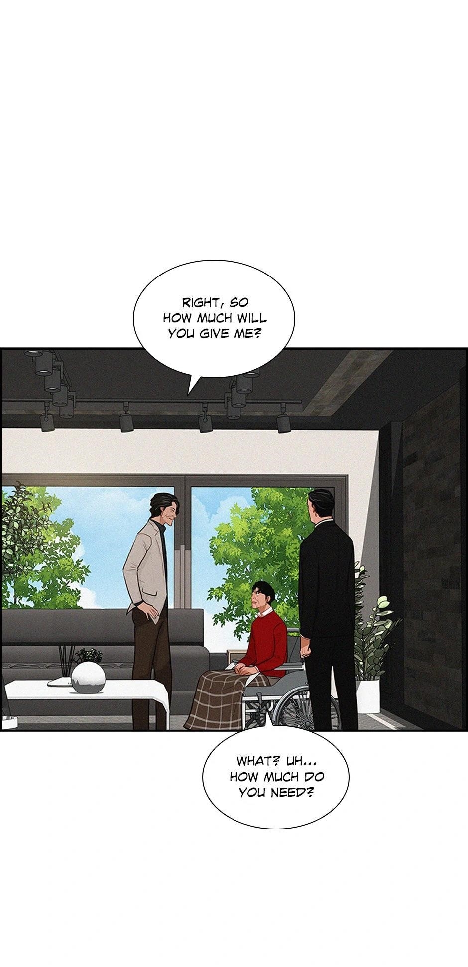 Lord of Money — Chapter 194 — page 11
