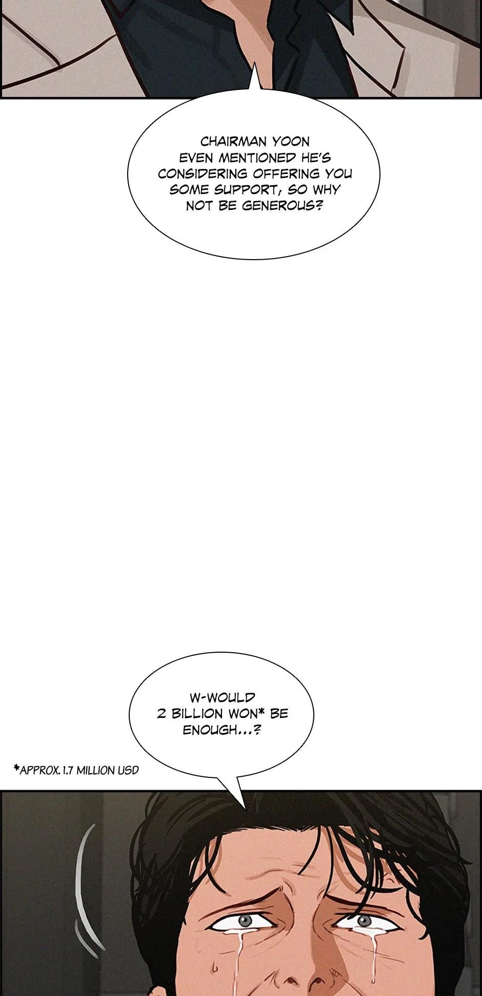 Lord of Money — Chapter 194 — page 13
