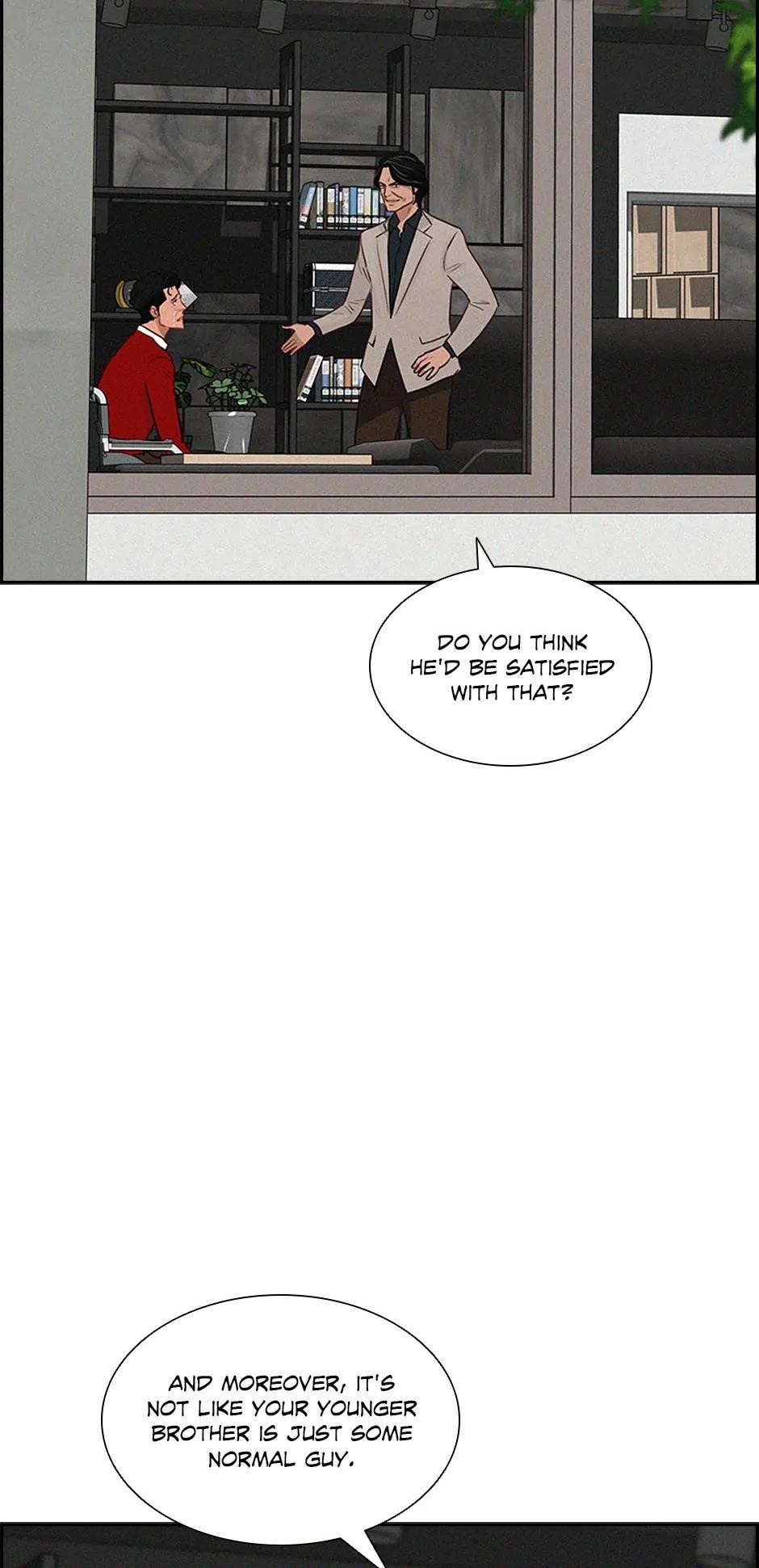 Lord of Money — Chapter 194 — page 15