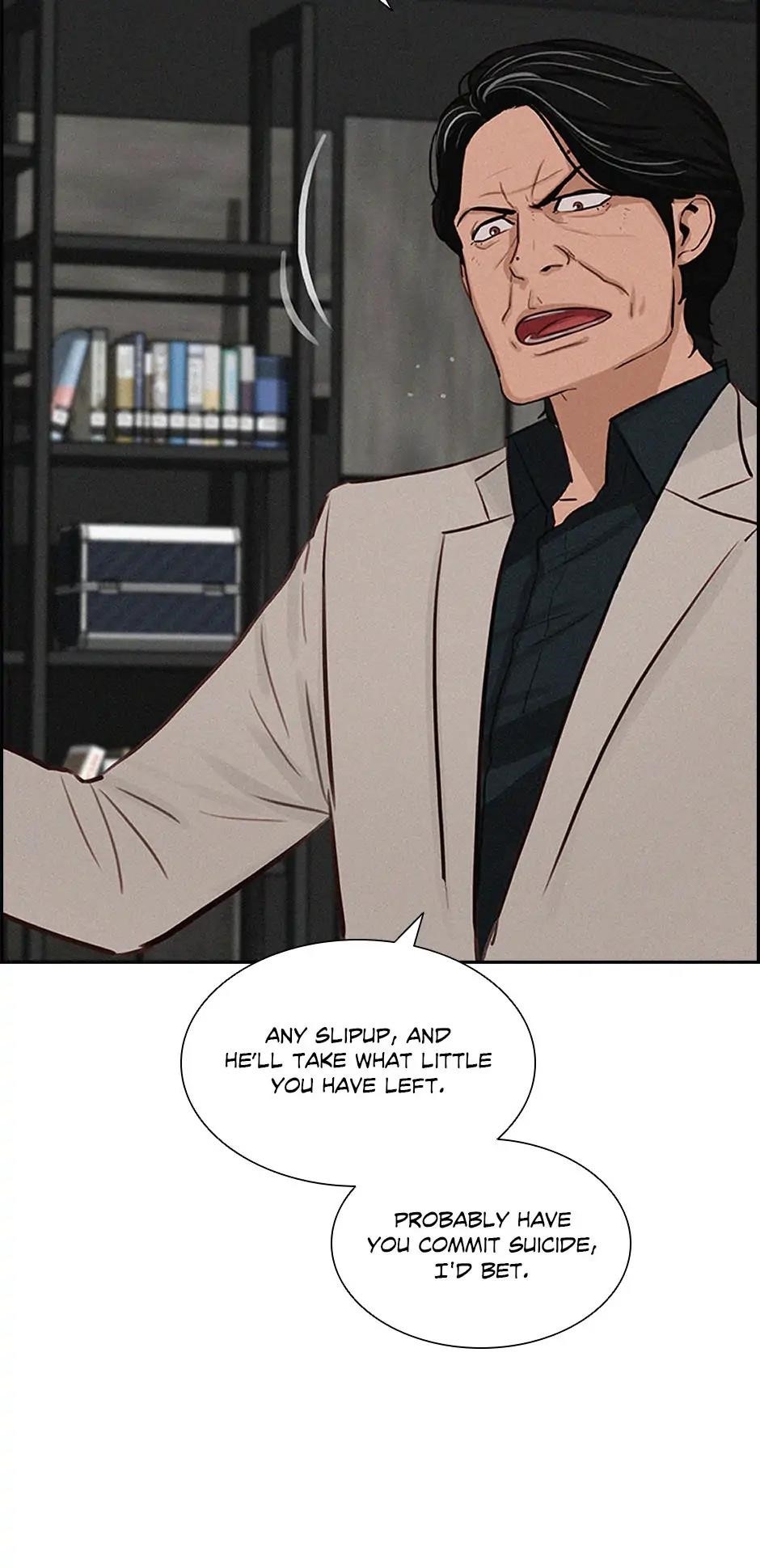 Lord of Money — Chapter 194 — page 16