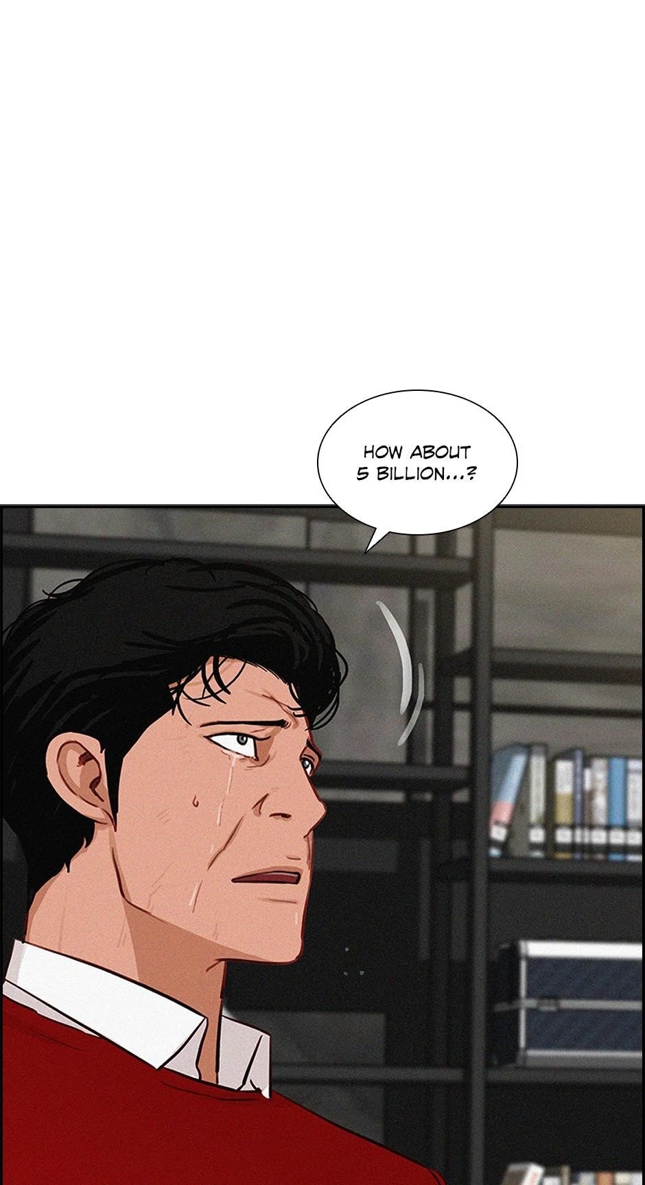 Lord of Money — Chapter 194 — page 17