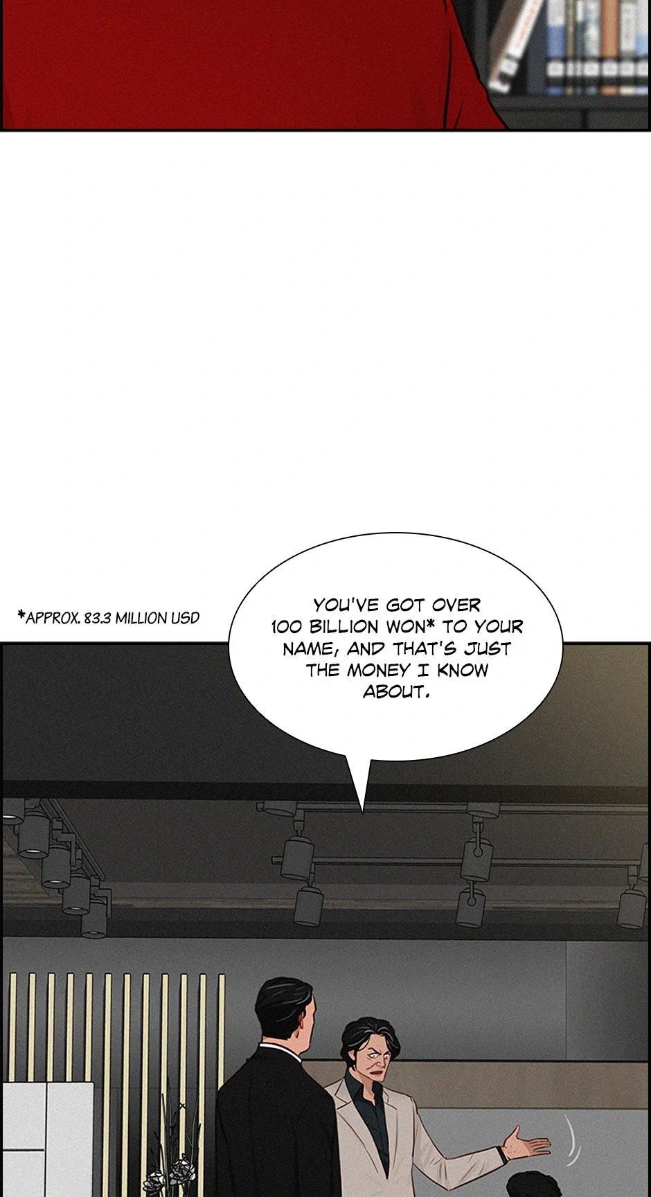 Lord of Money — Chapter 194 — page 18