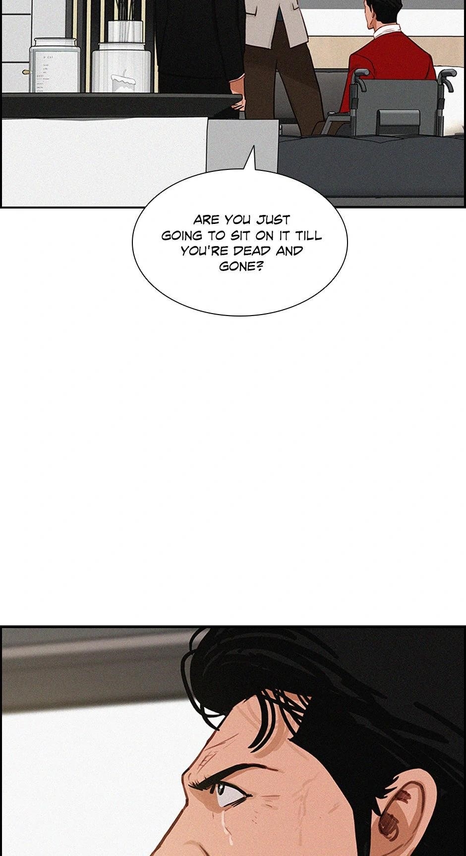 Lord of Money — Chapter 194 — page 19