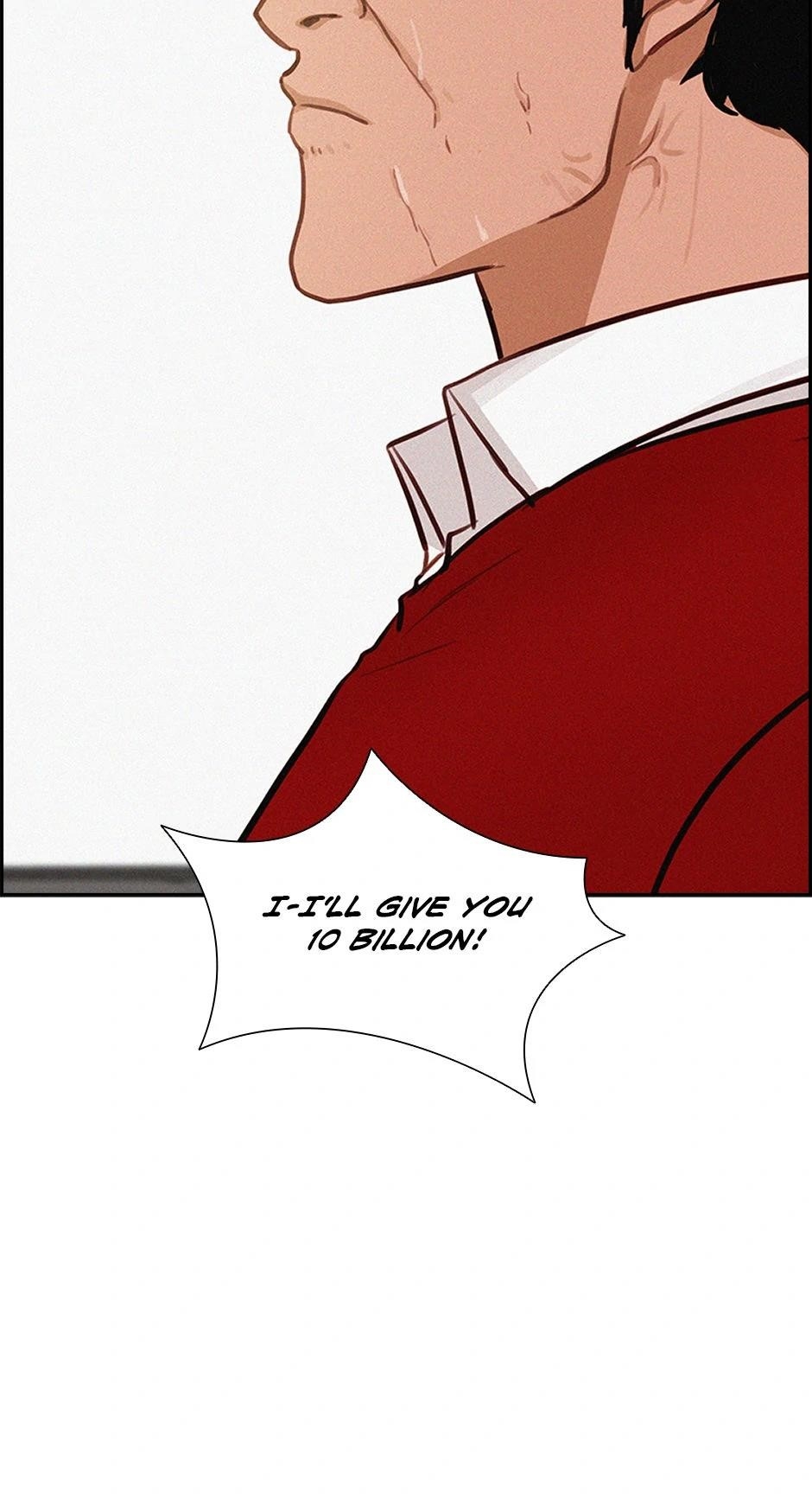 Lord of Money — Chapter 194 — page 20