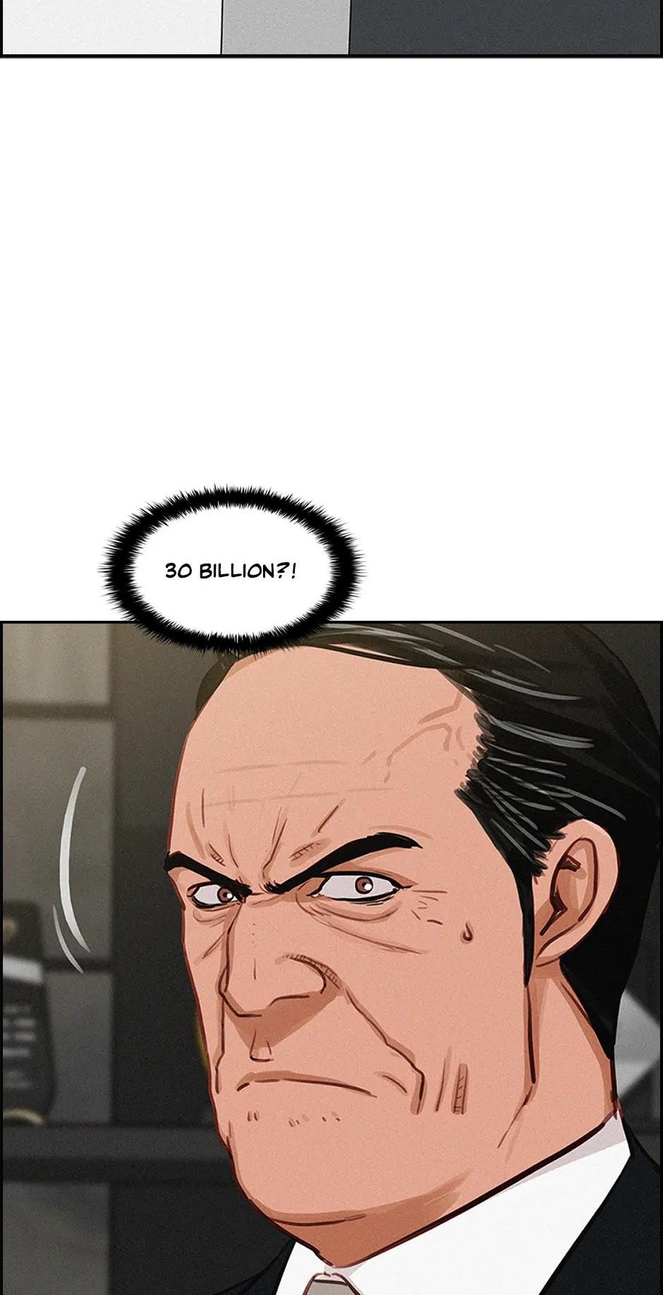Lord of Money — Chapter 194 — page 23