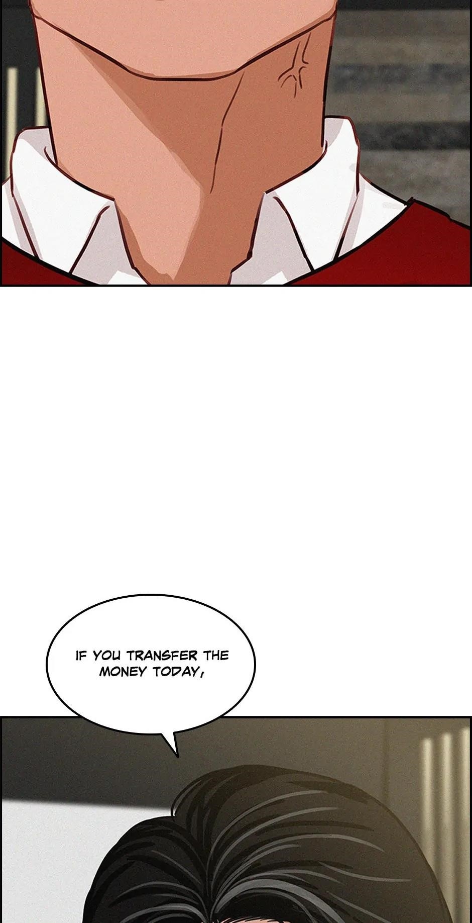 Lord of Money — Chapter 194 — page 25