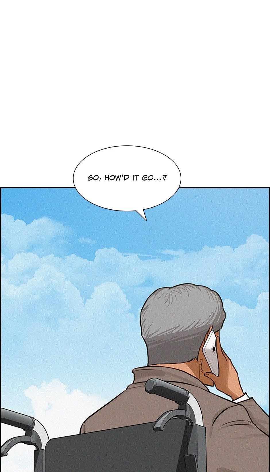 Lord of Money — Chapter 194 — page 42