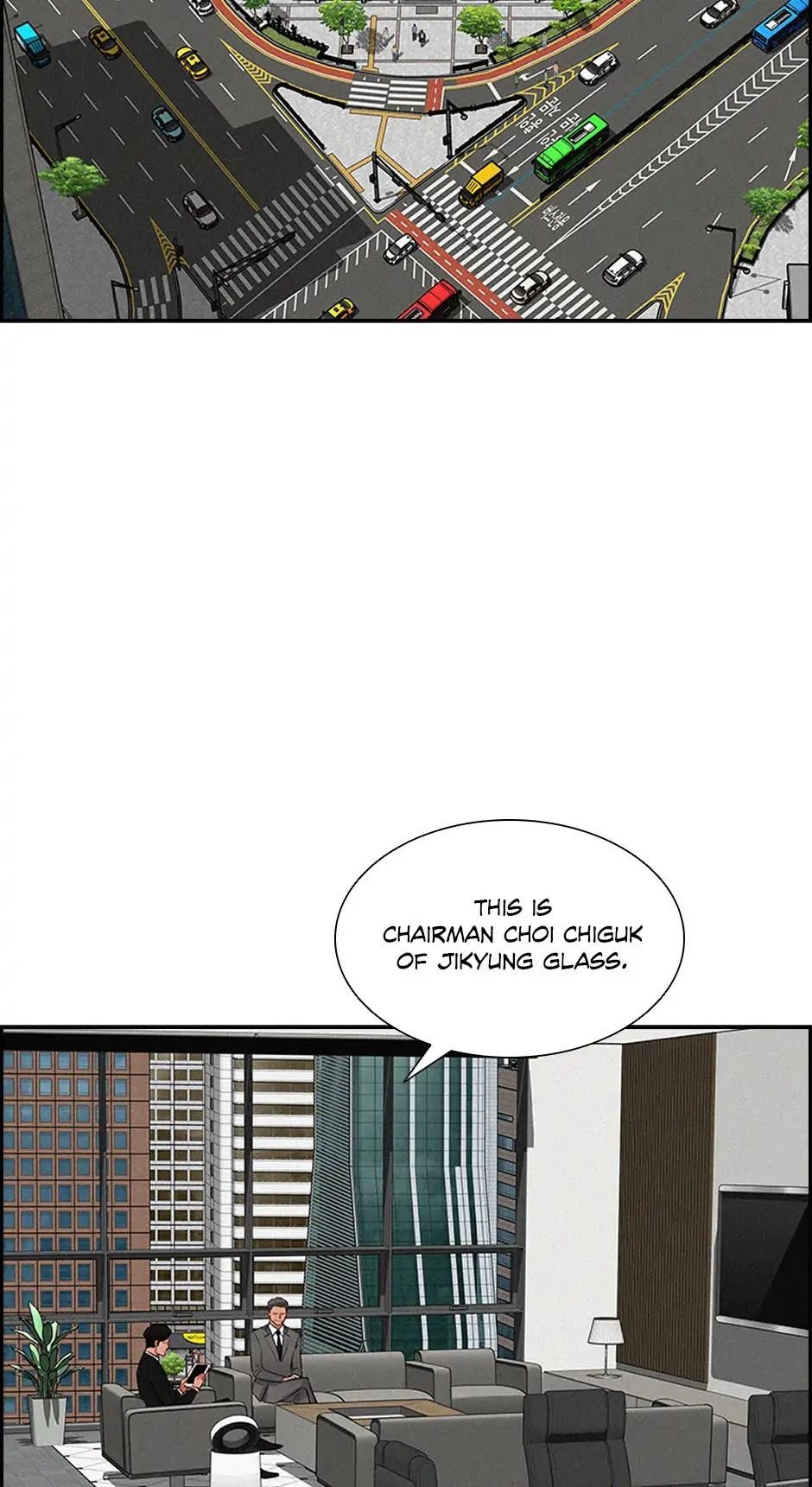 Lord of Money — Chapter 194 — page 53