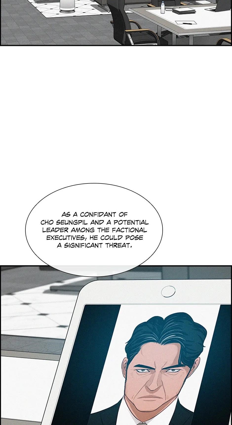 Lord of Money — Chapter 194 — page 54