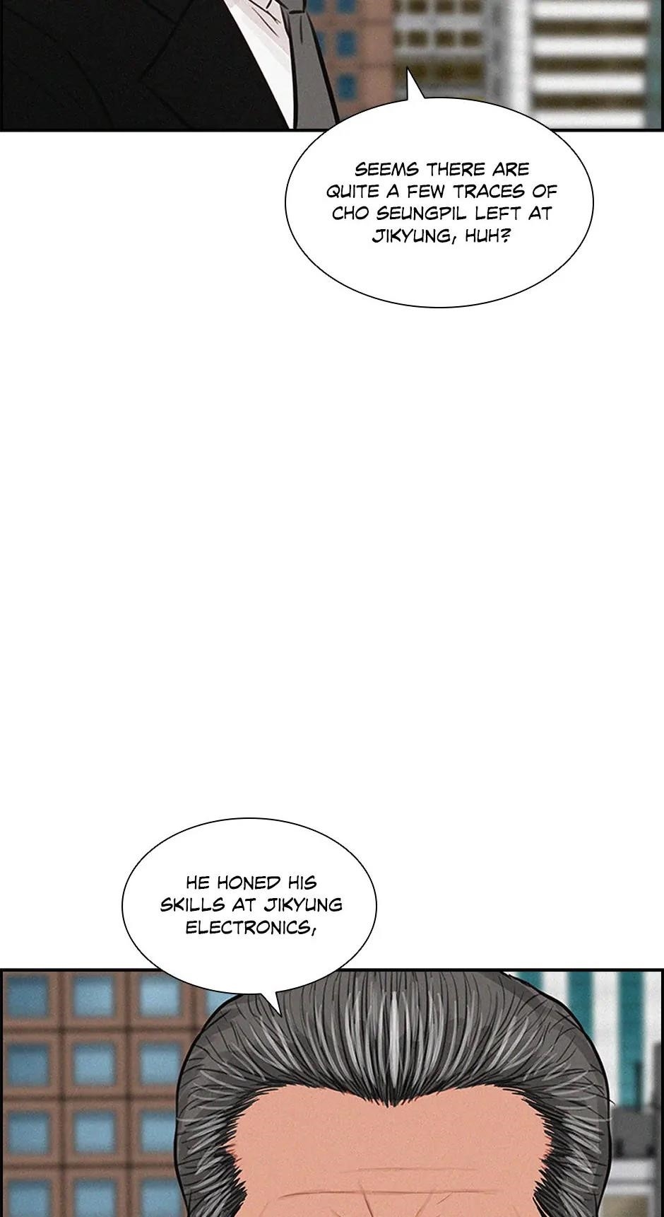 Lord of Money — Chapter 194 — page 56