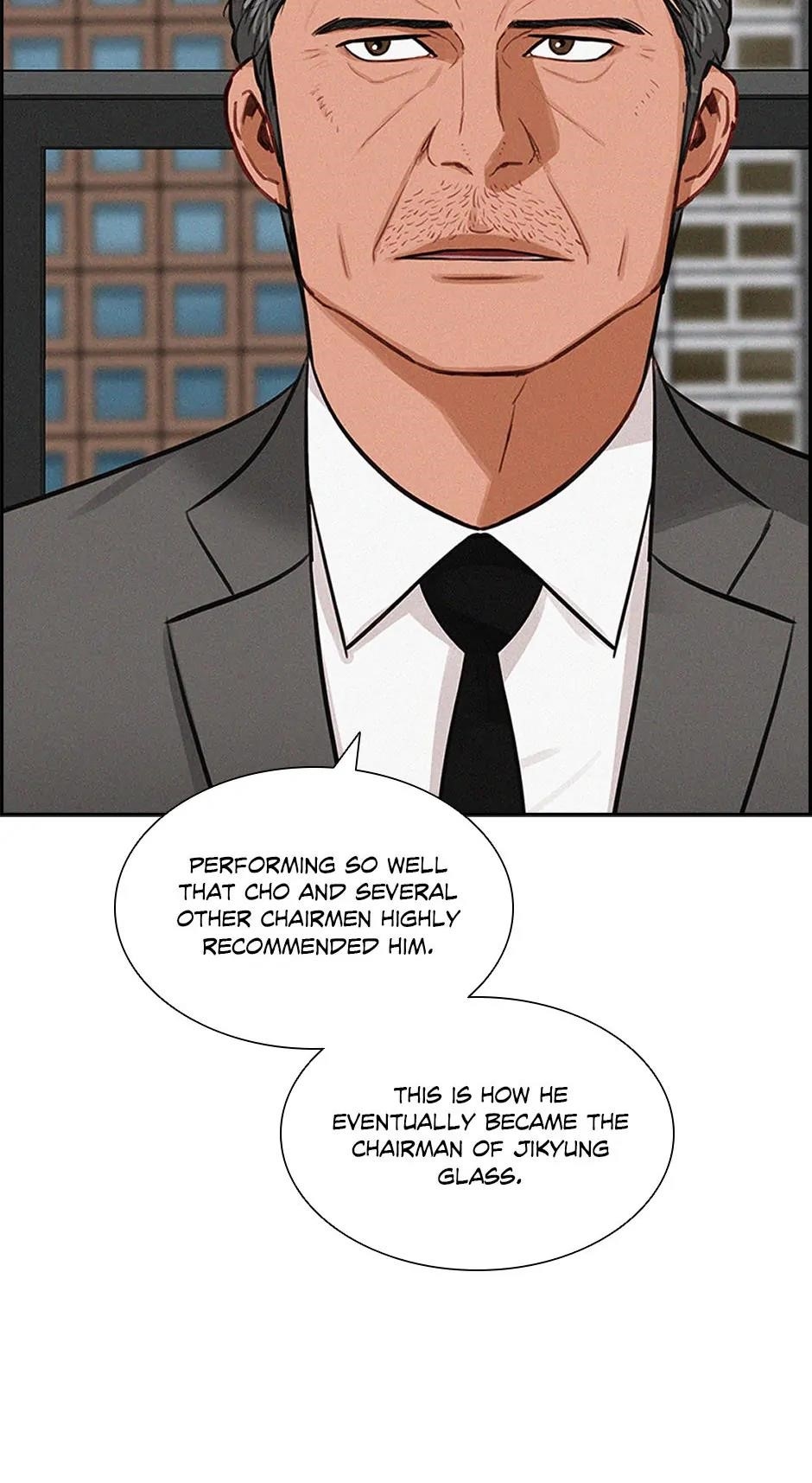 Lord of Money — Chapter 194 — page 57