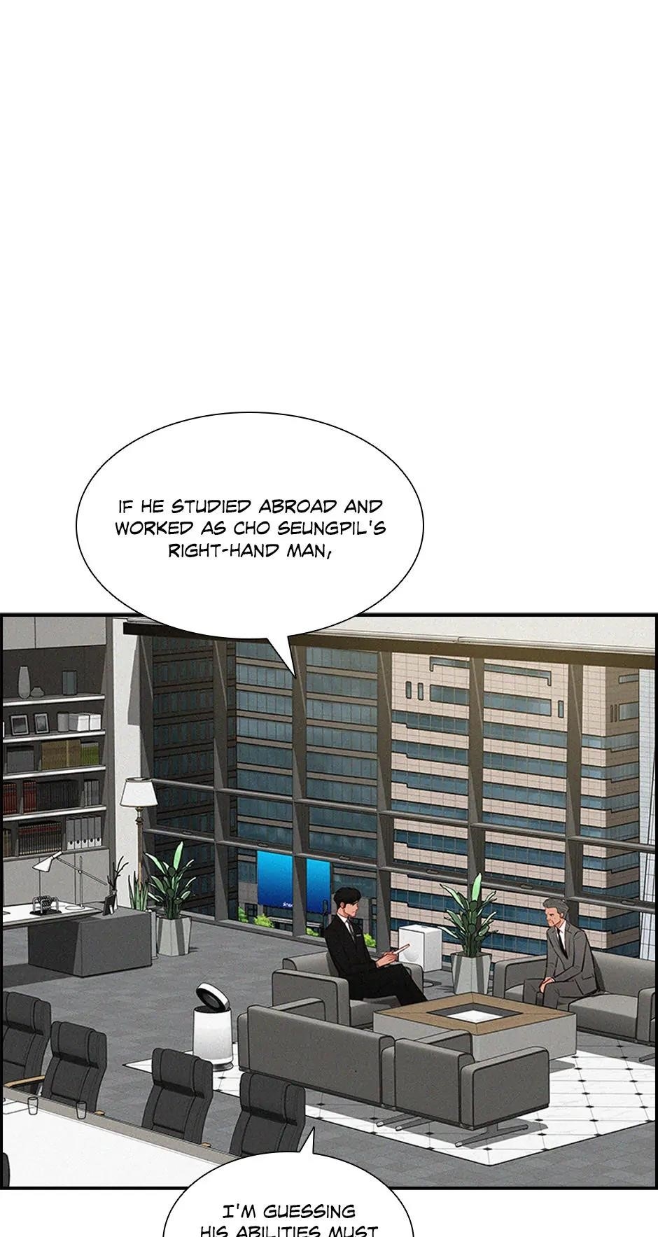 Lord of Money — Chapter 194 — page 58