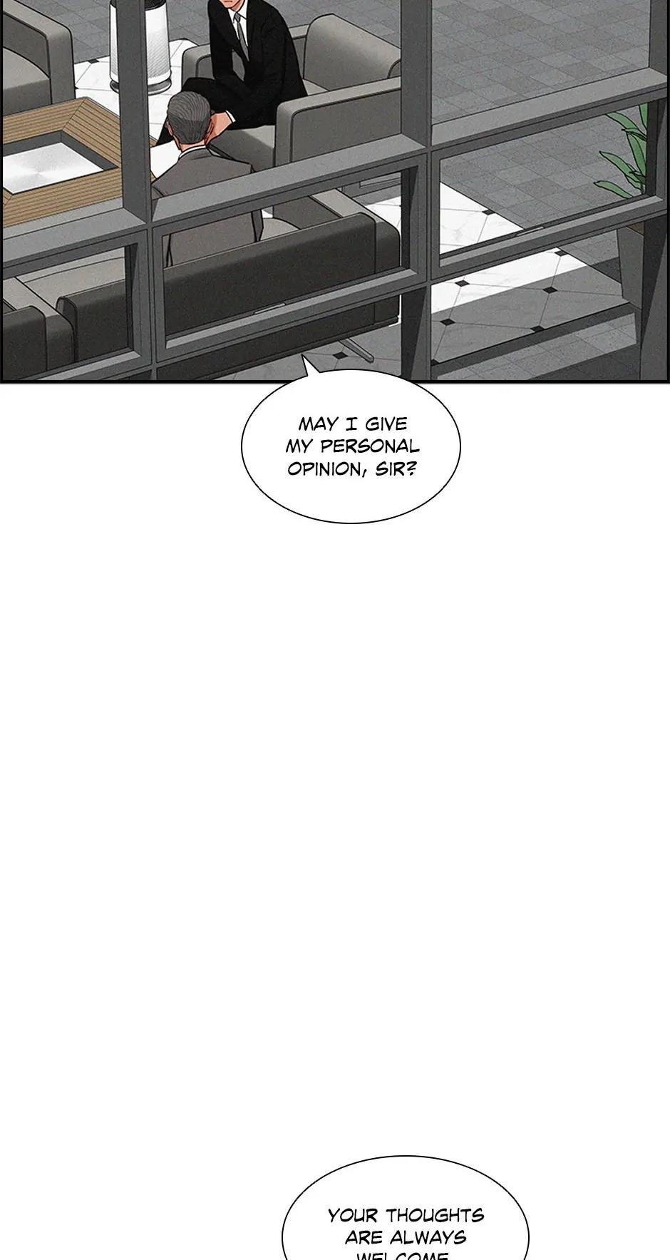 Lord of Money — Chapter 194 — page 61