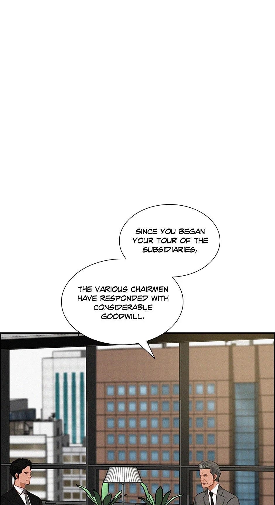 Lord of Money — Chapter 194 — page 64
